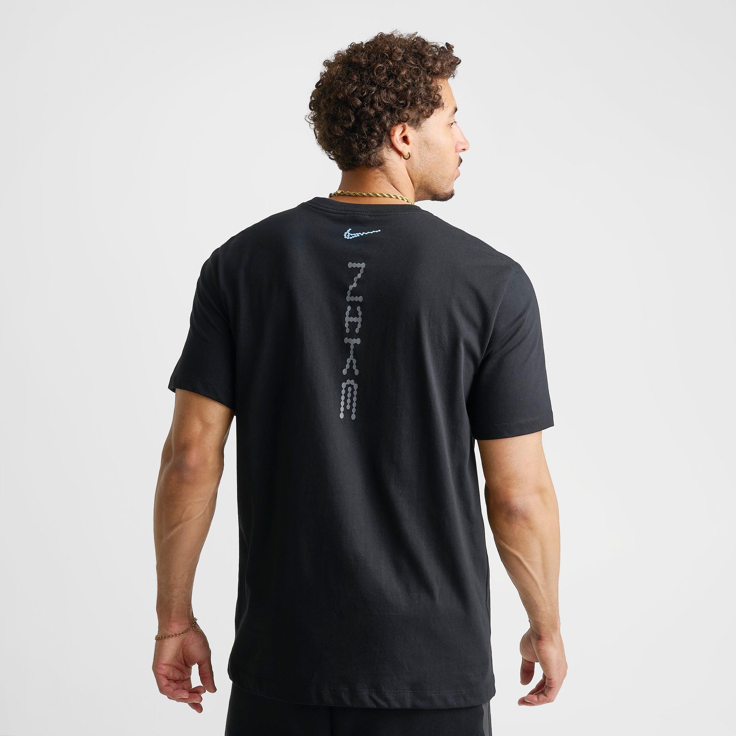 Men's Nike Club Node Graphic T-Shirt