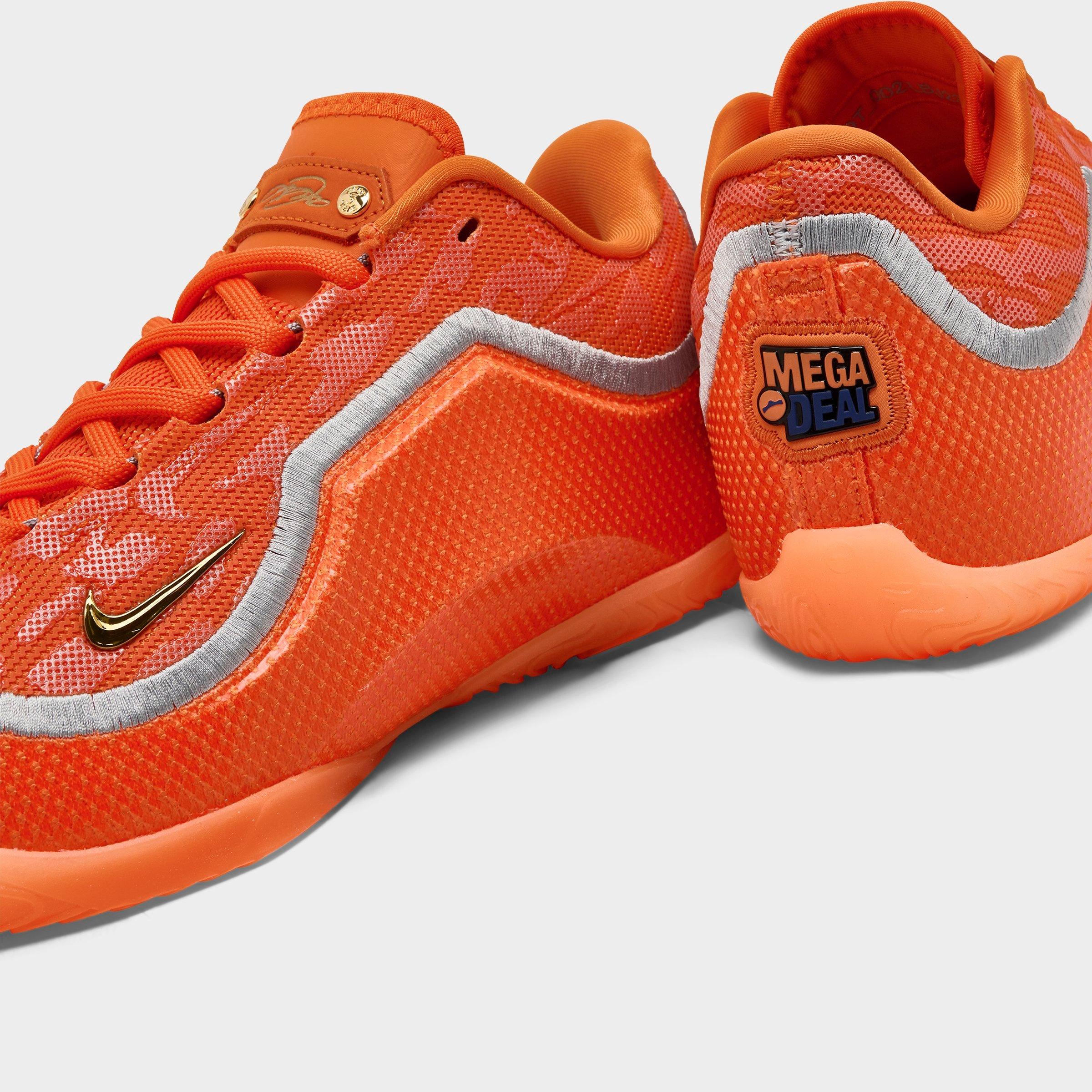 Big Kids' Nike LeBron 23 Basketball Shoes