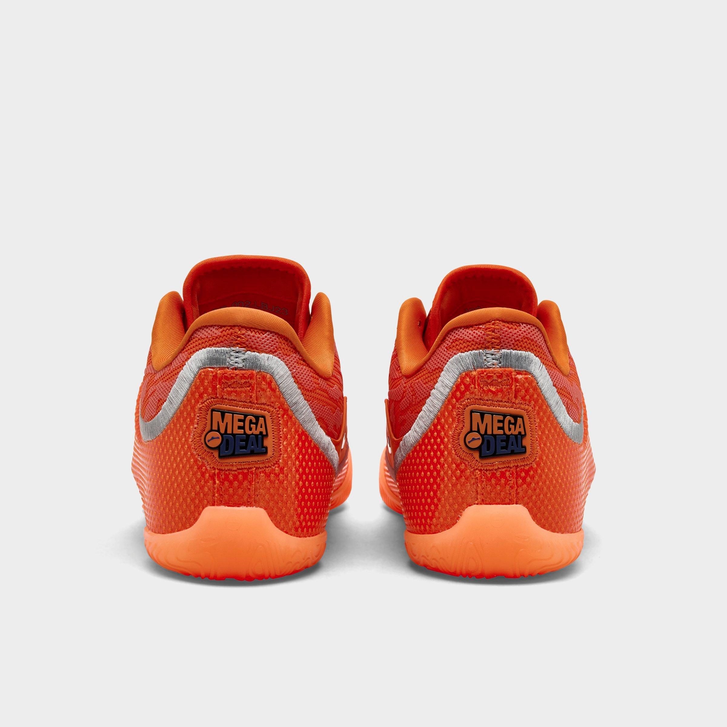 Big Kids' Nike LeBron 23 Basketball Shoes