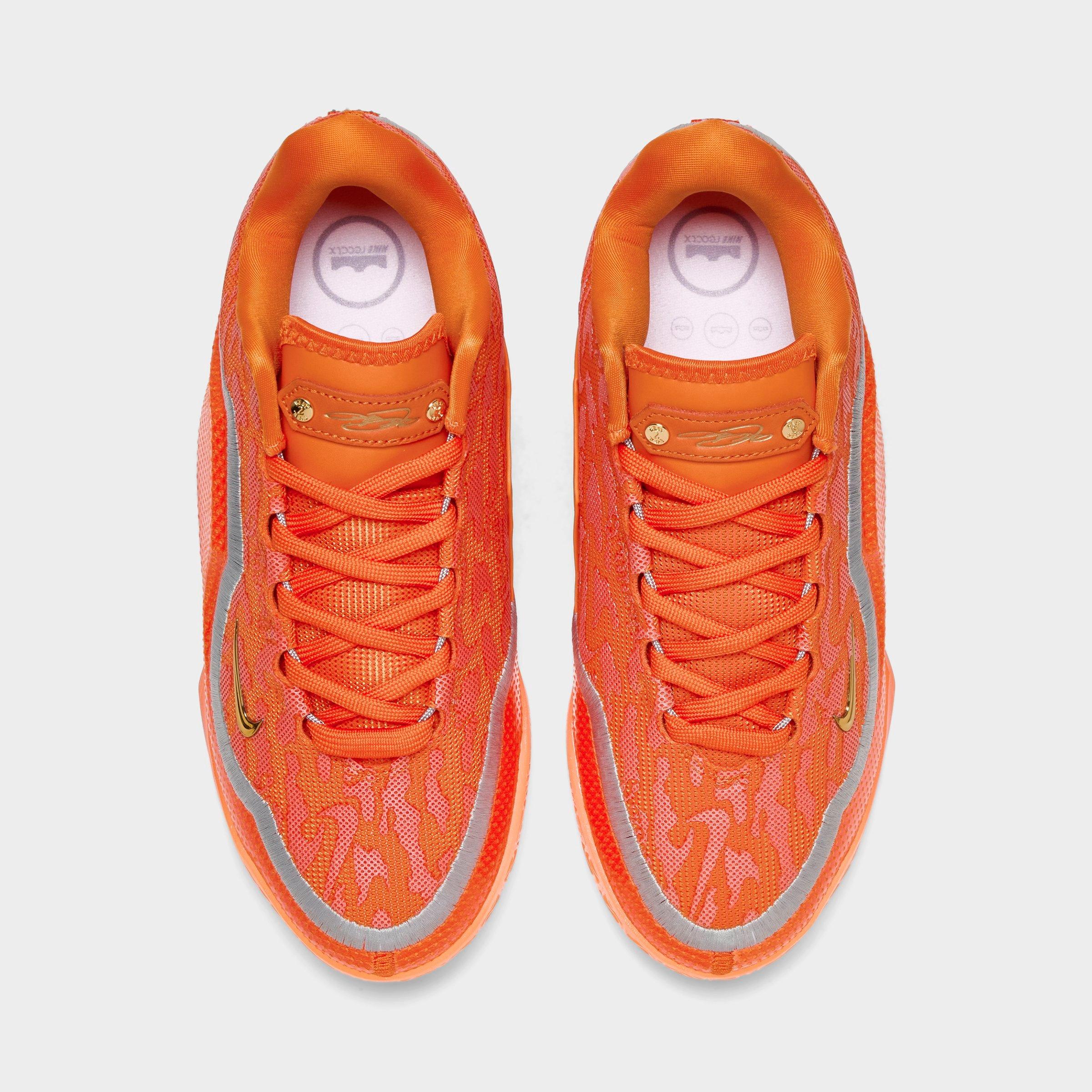 Big Kids' Nike LeBron 23 Basketball Shoes