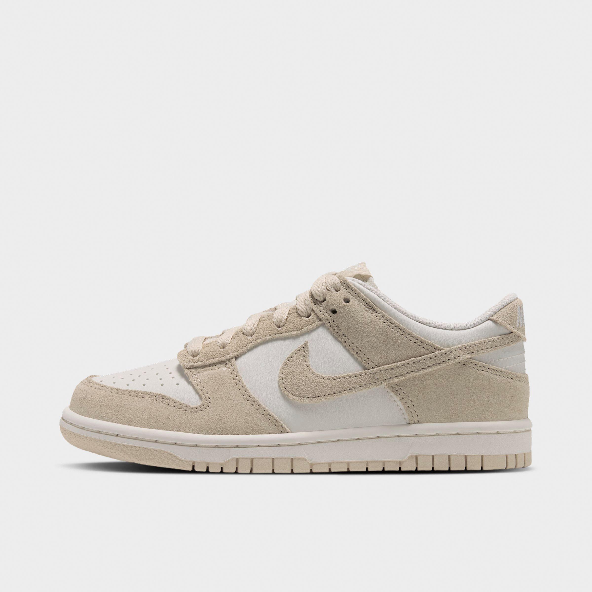 Big Kids' Nike Dunk Low Casual Shoes | JD Sports
