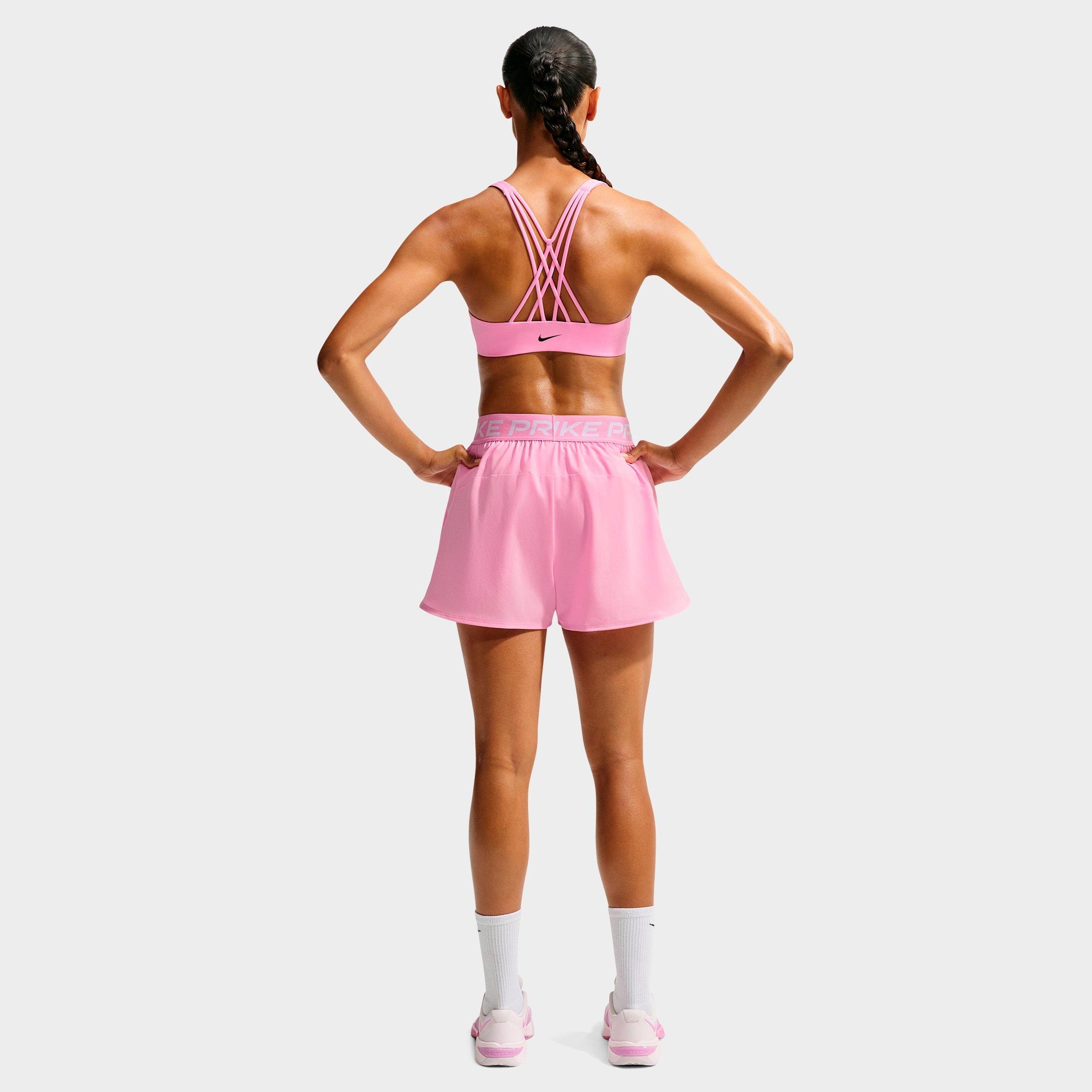 Women's Nike Indy Light-Support Sports Bra