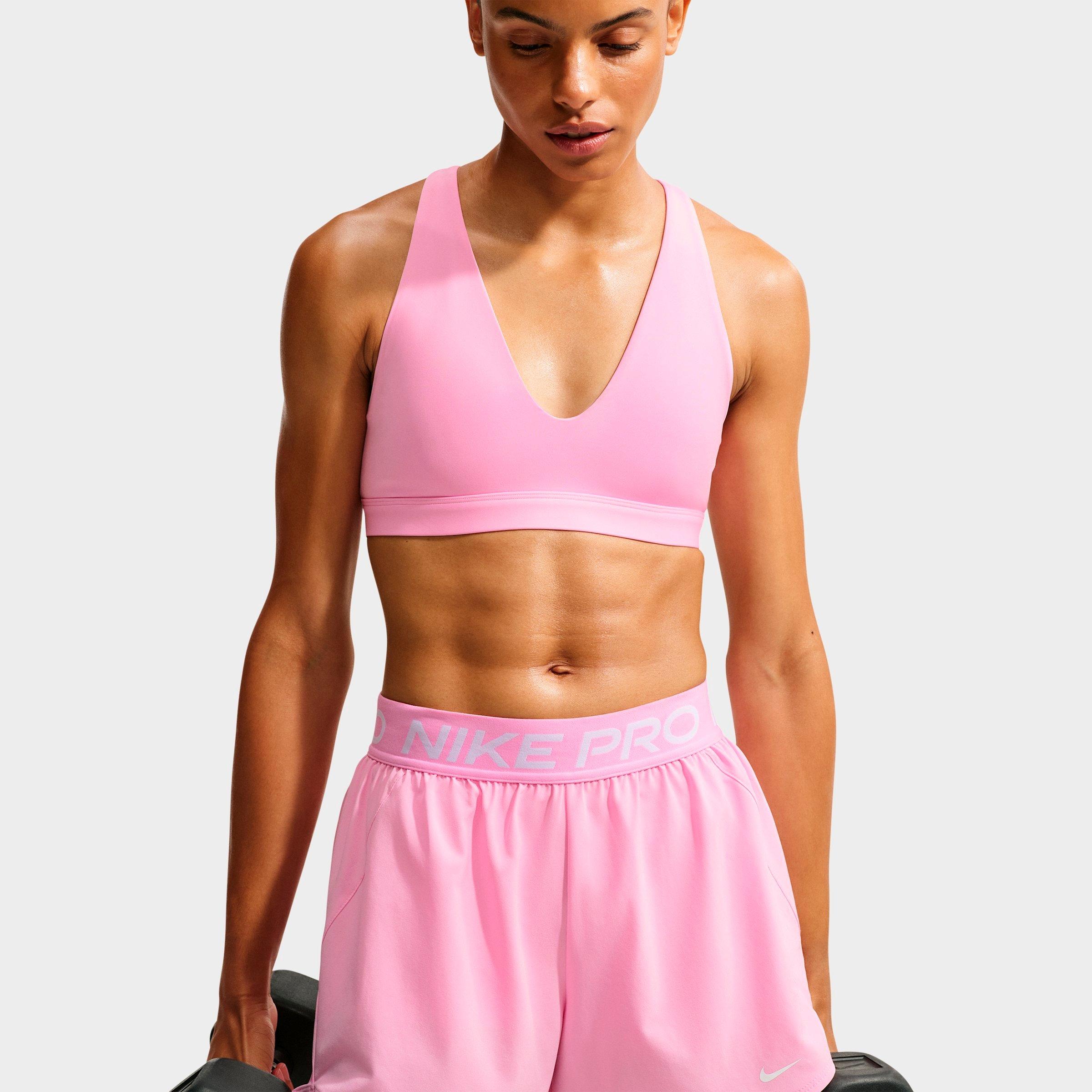 Women's Nike Indy Light-Support Sports Bra