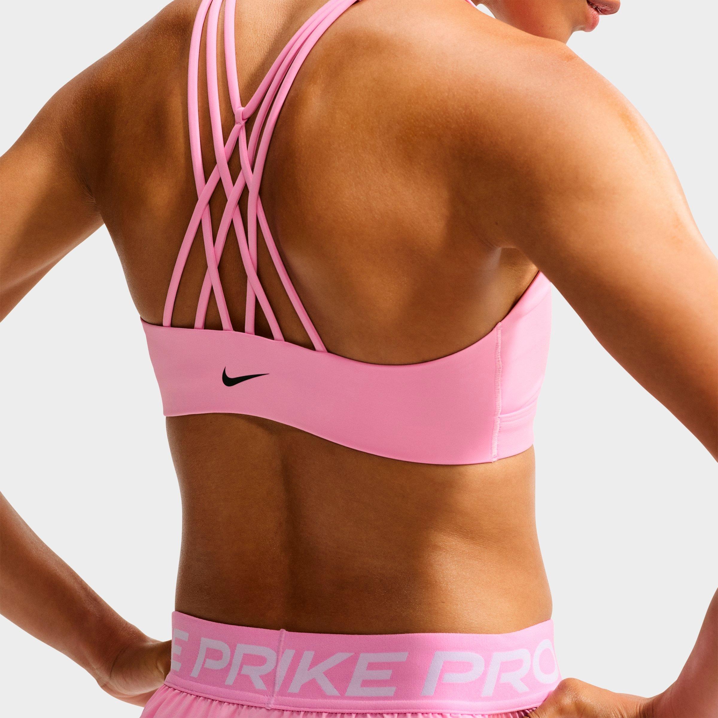Women's Nike Indy Light-Support Sports Bra