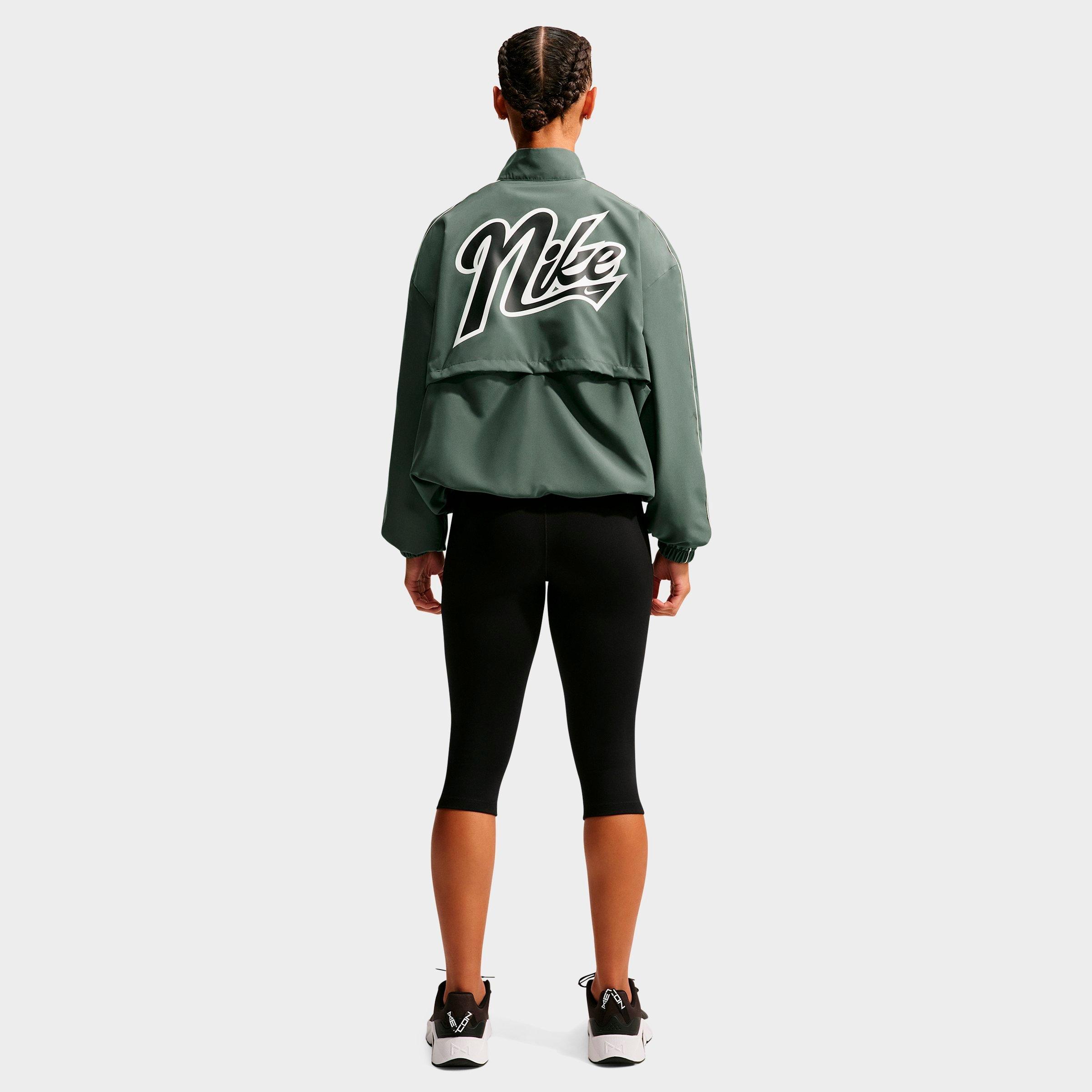 Women's Nike One Dri-FIT Oversized Jacket