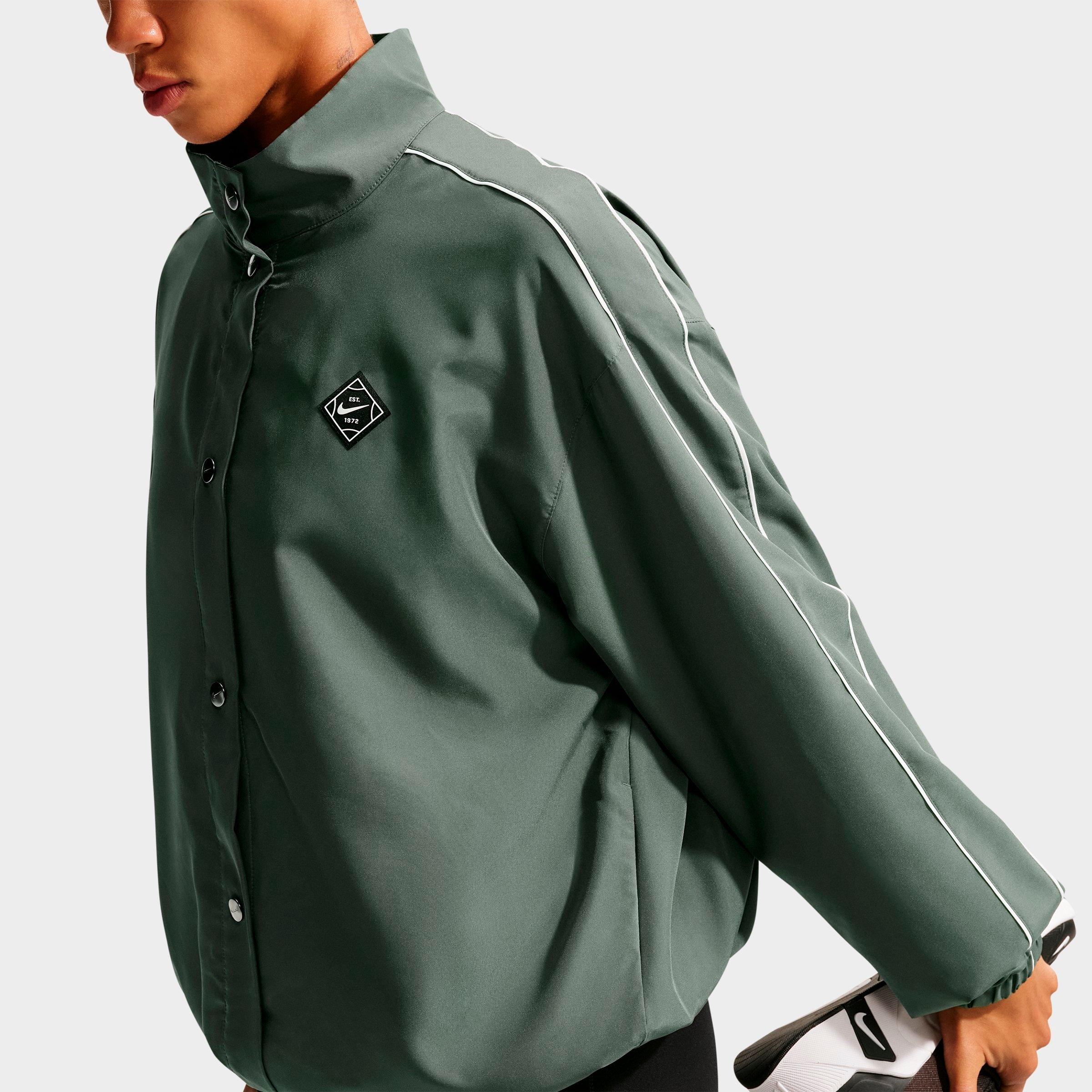 Women's Nike One Dri-FIT Oversized Jacket