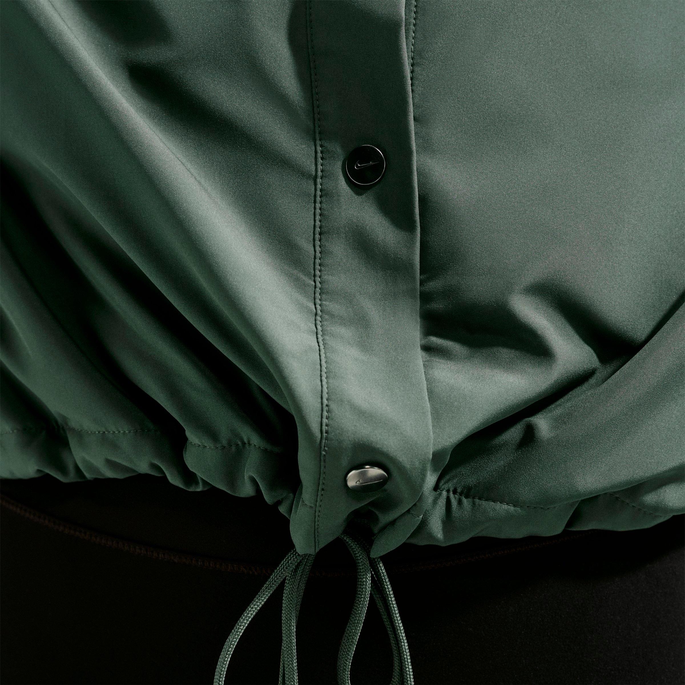 Women's Nike One Dri-FIT Oversized Jacket