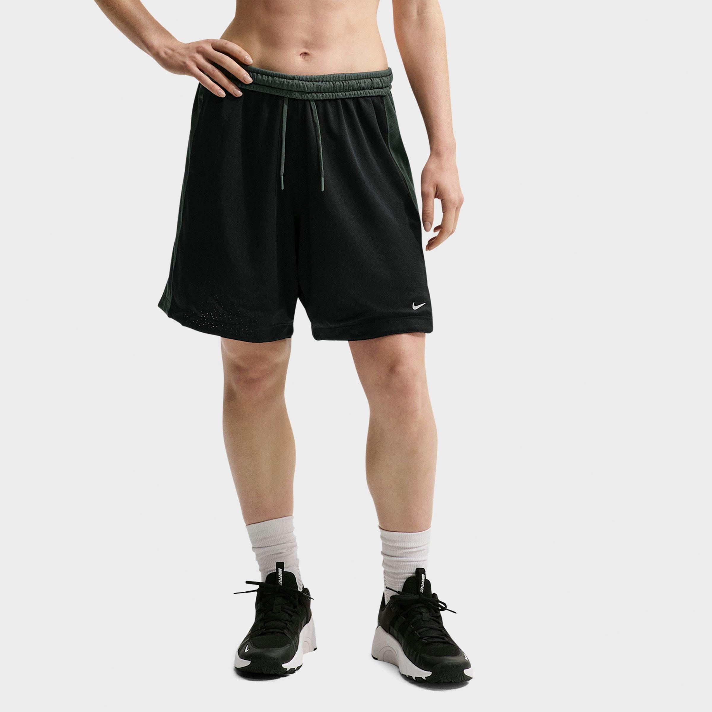 Women's Nike One Dri-FIT Reversible Shorts