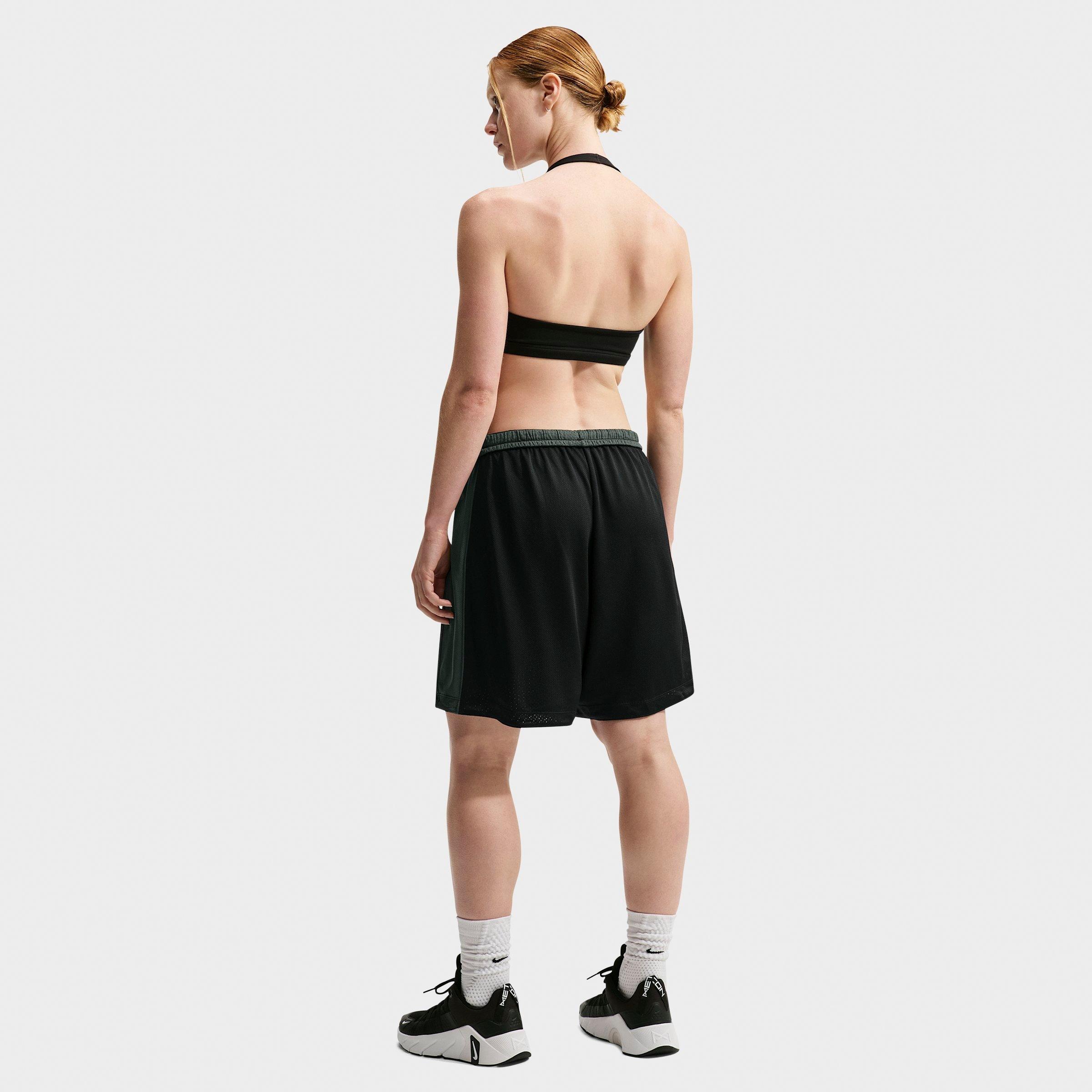 Women's Nike One Dri-FIT Reversible Shorts