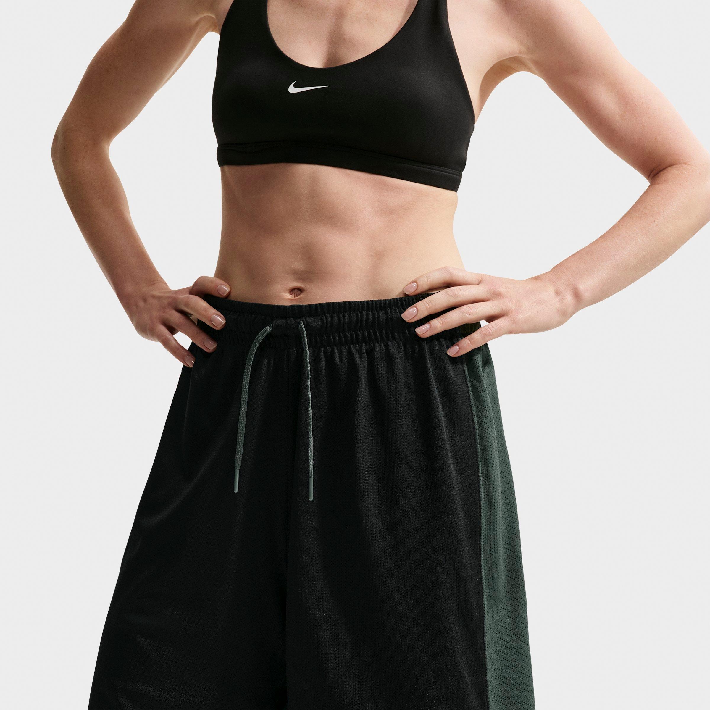 Women's Nike One Dri-FIT Reversible Shorts