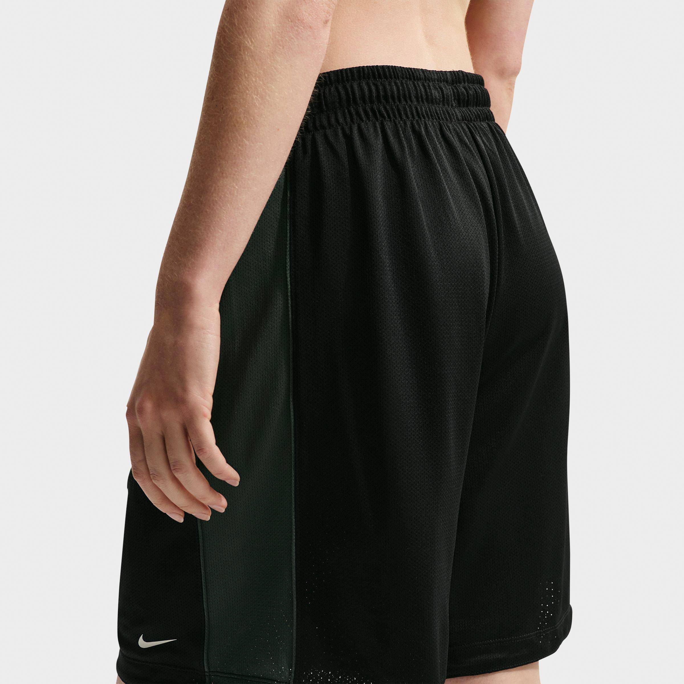 Women's Nike One Dri-FIT Reversible Shorts