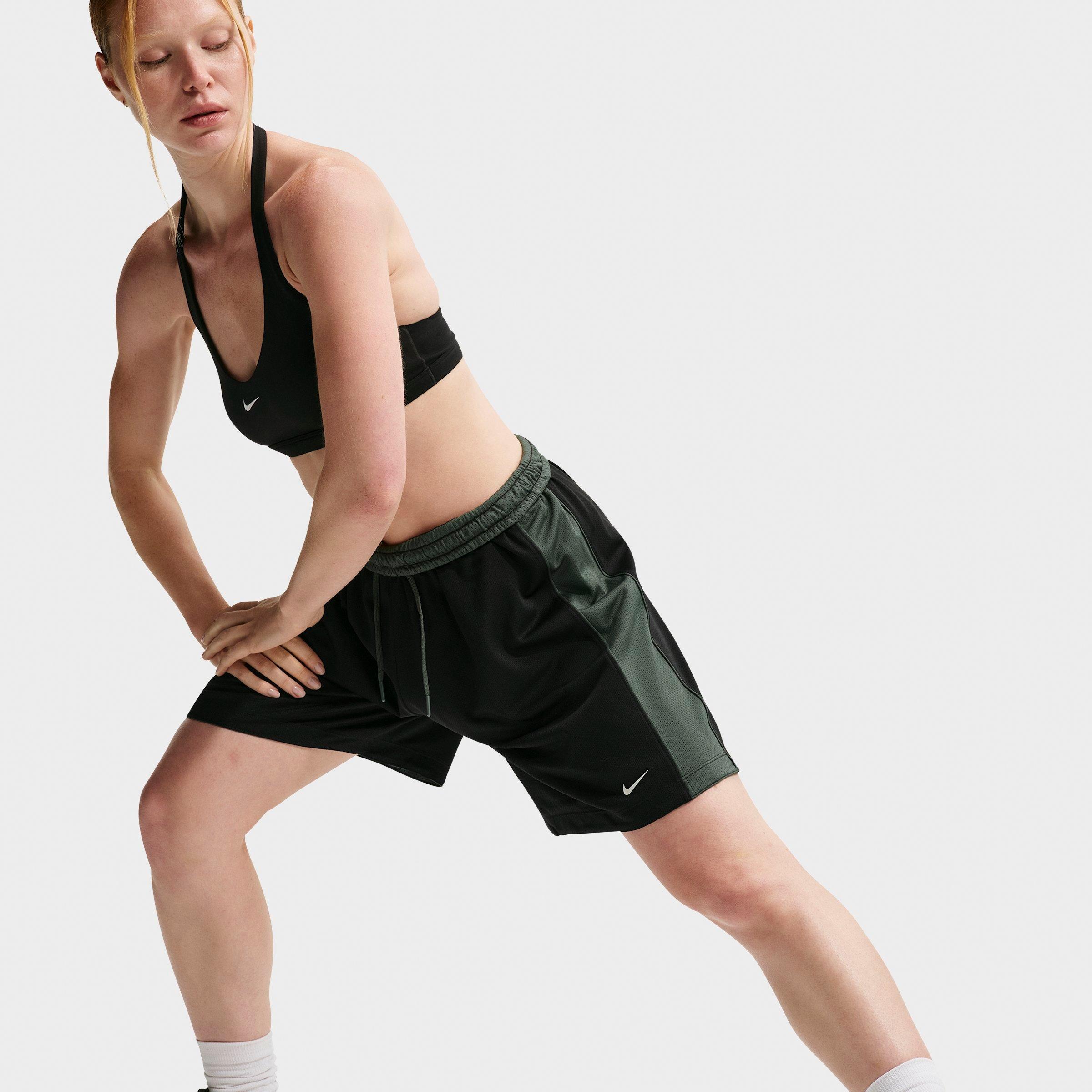 Women's Nike One Dri-FIT Reversible Shorts