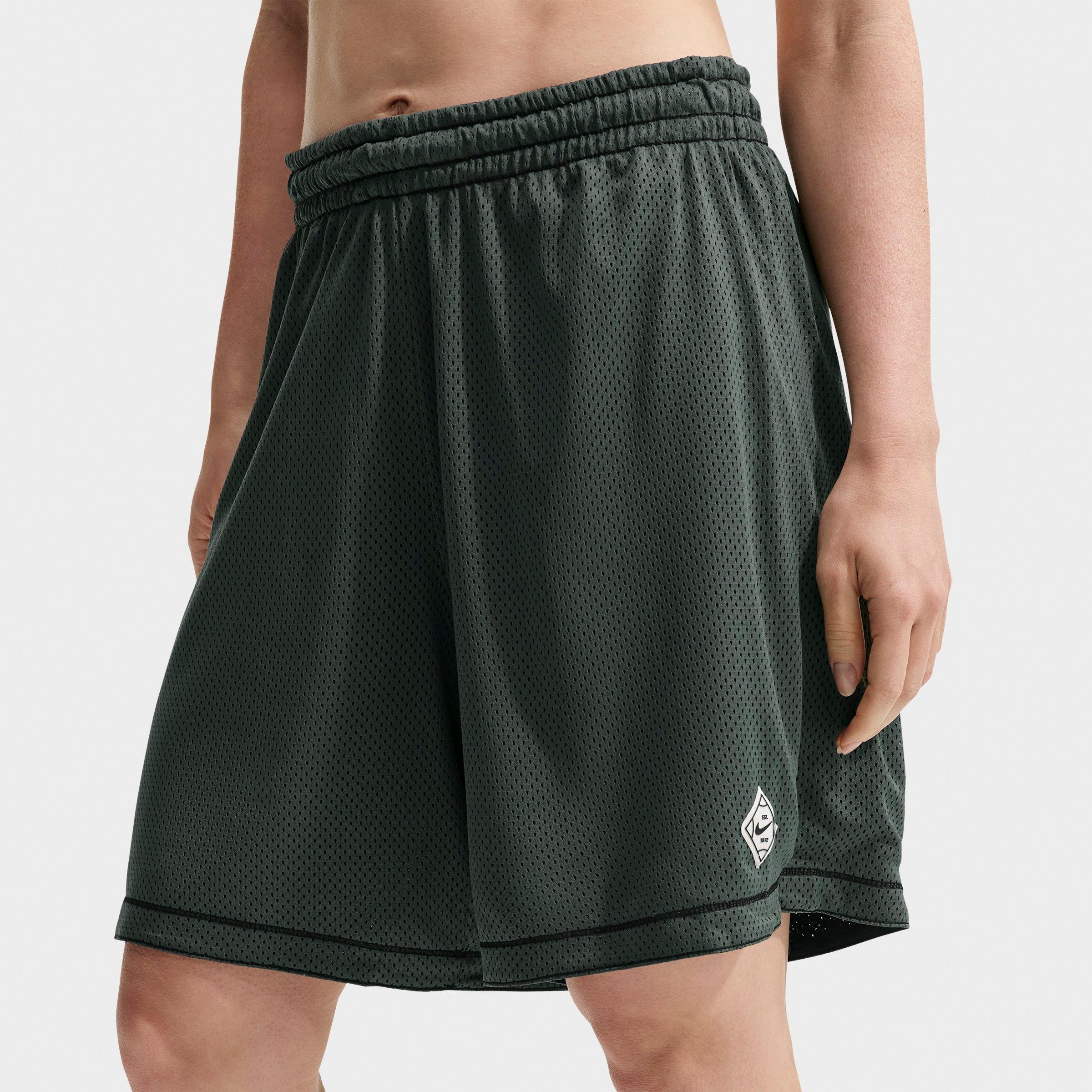 Women's Nike One Dri-FIT Reversible Shorts