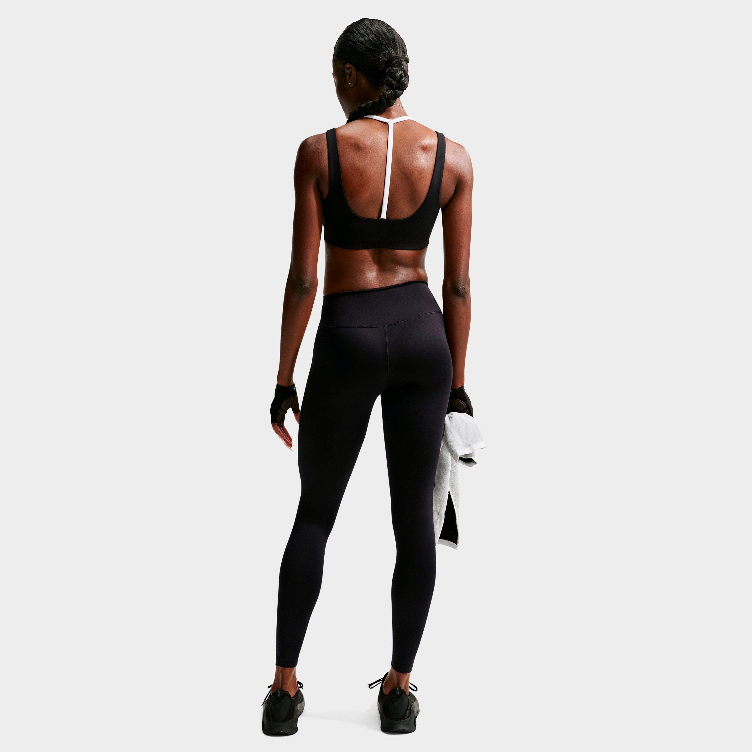 Women's Nike One Light-Support Strappy Sports Bra