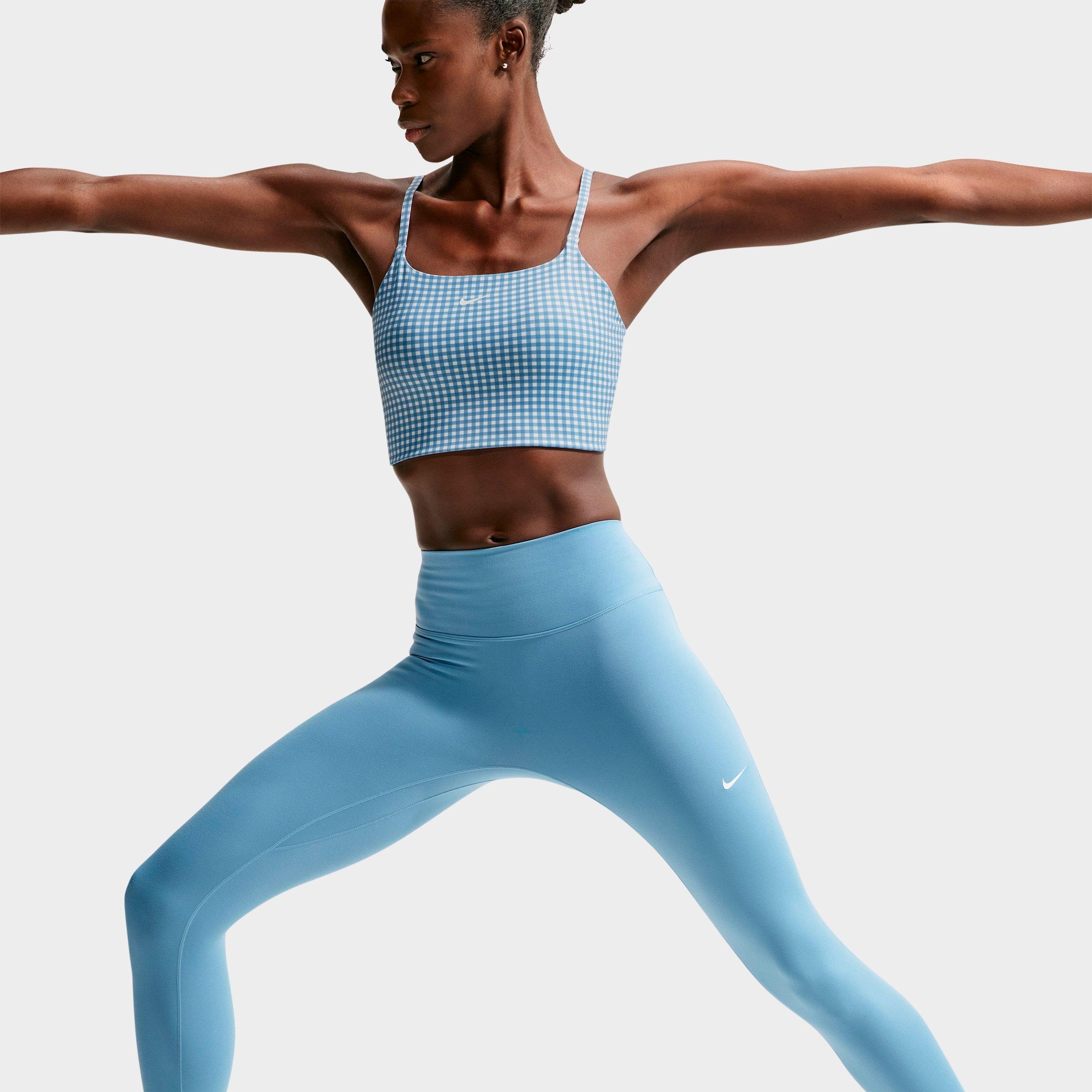 Women's Nike One High-Waisted Full-Length Stirrup Leggings