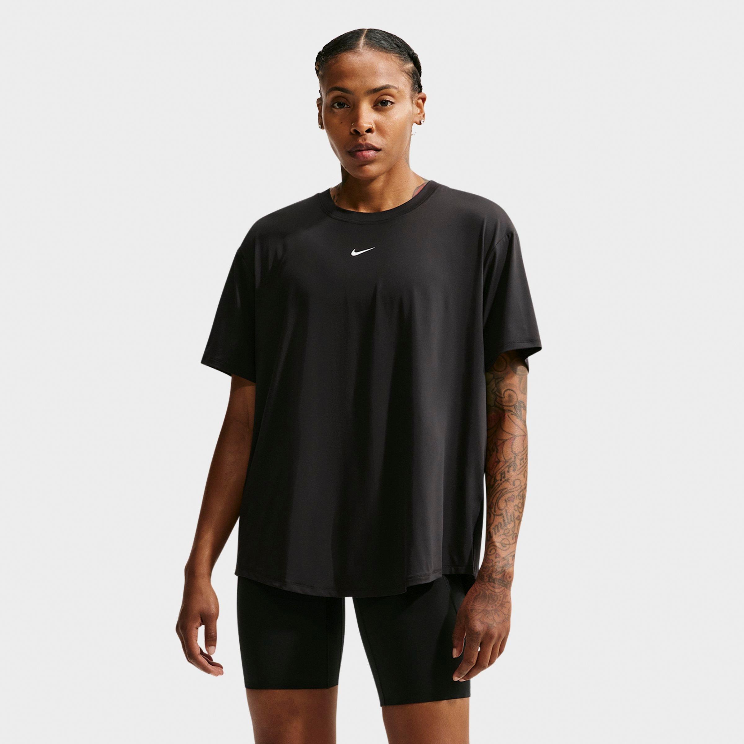 Women's Nike One Dri-FIT Short-Sleeve Top