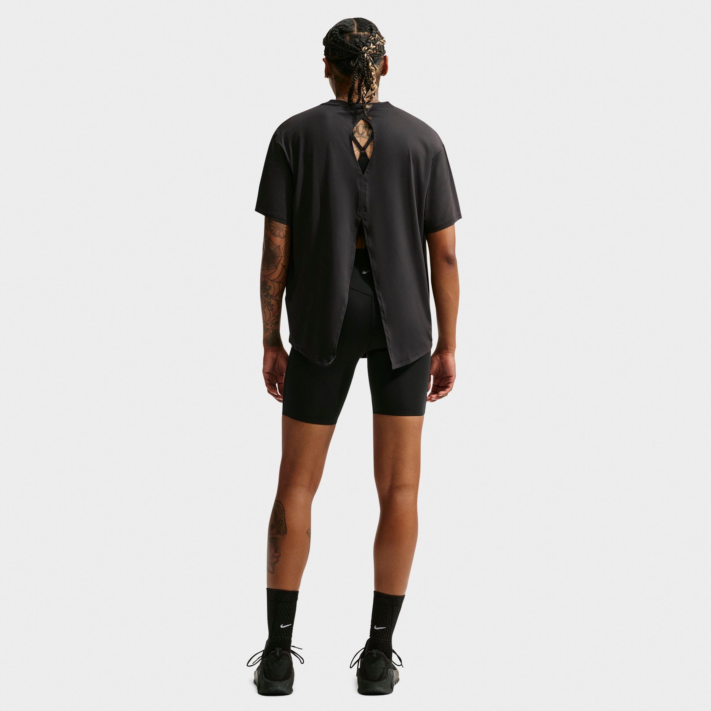 Women's Nike One Dri-FIT Short-Sleeve Top