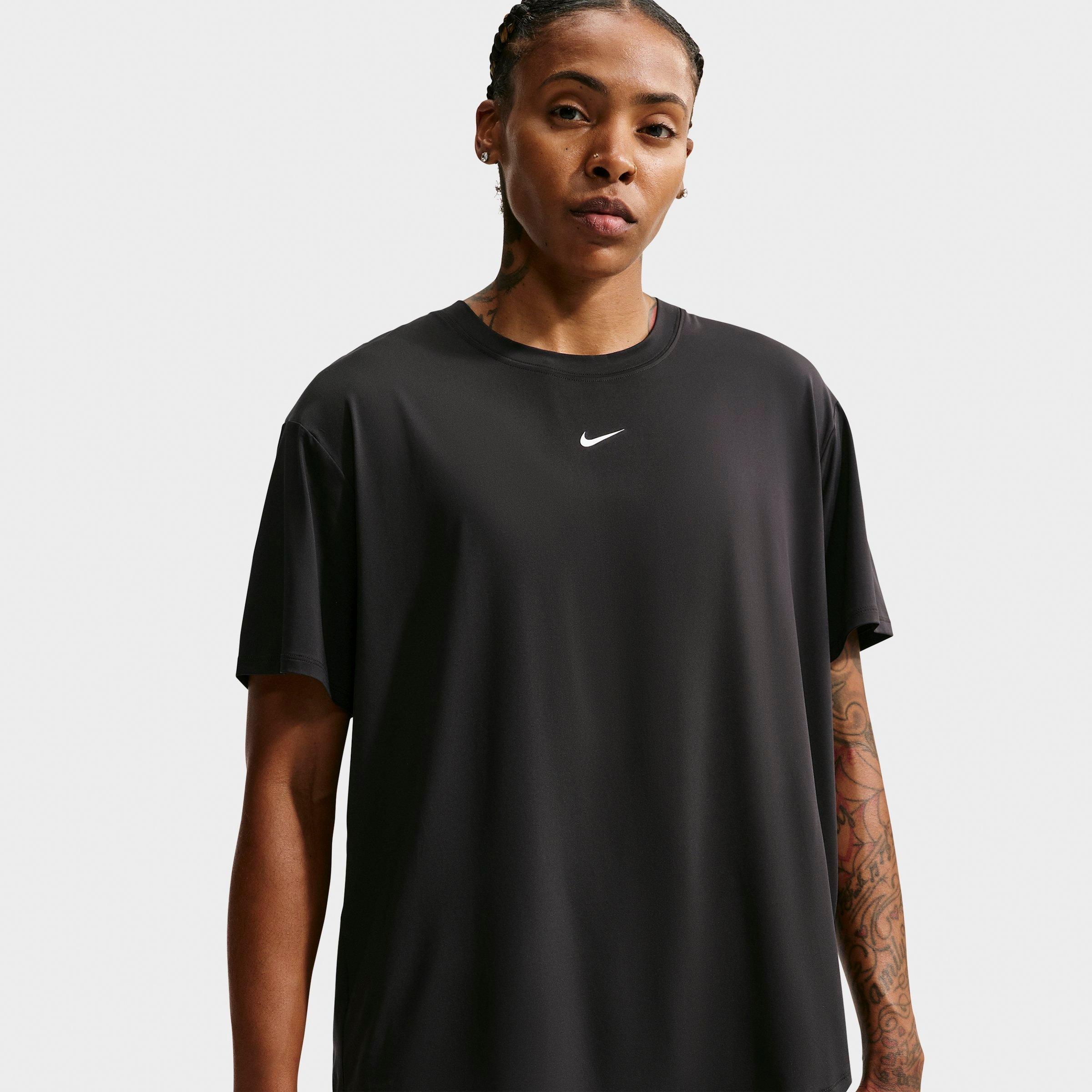 Women's Nike One Dri-FIT Short-Sleeve Top