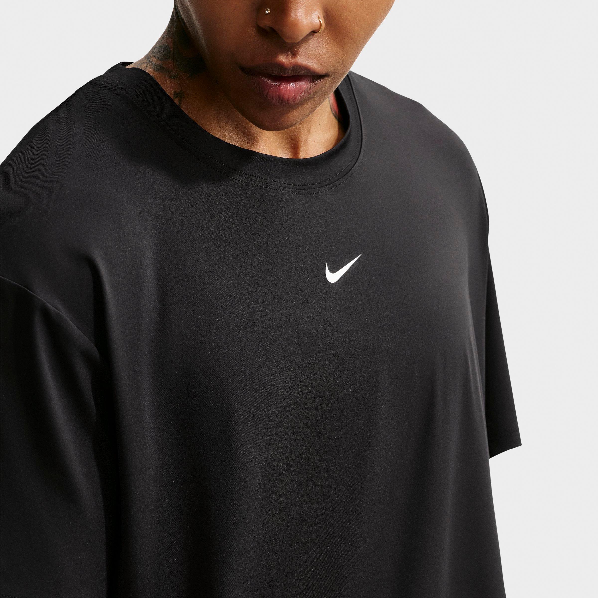 Women's Nike One Dri-FIT Short-Sleeve Top