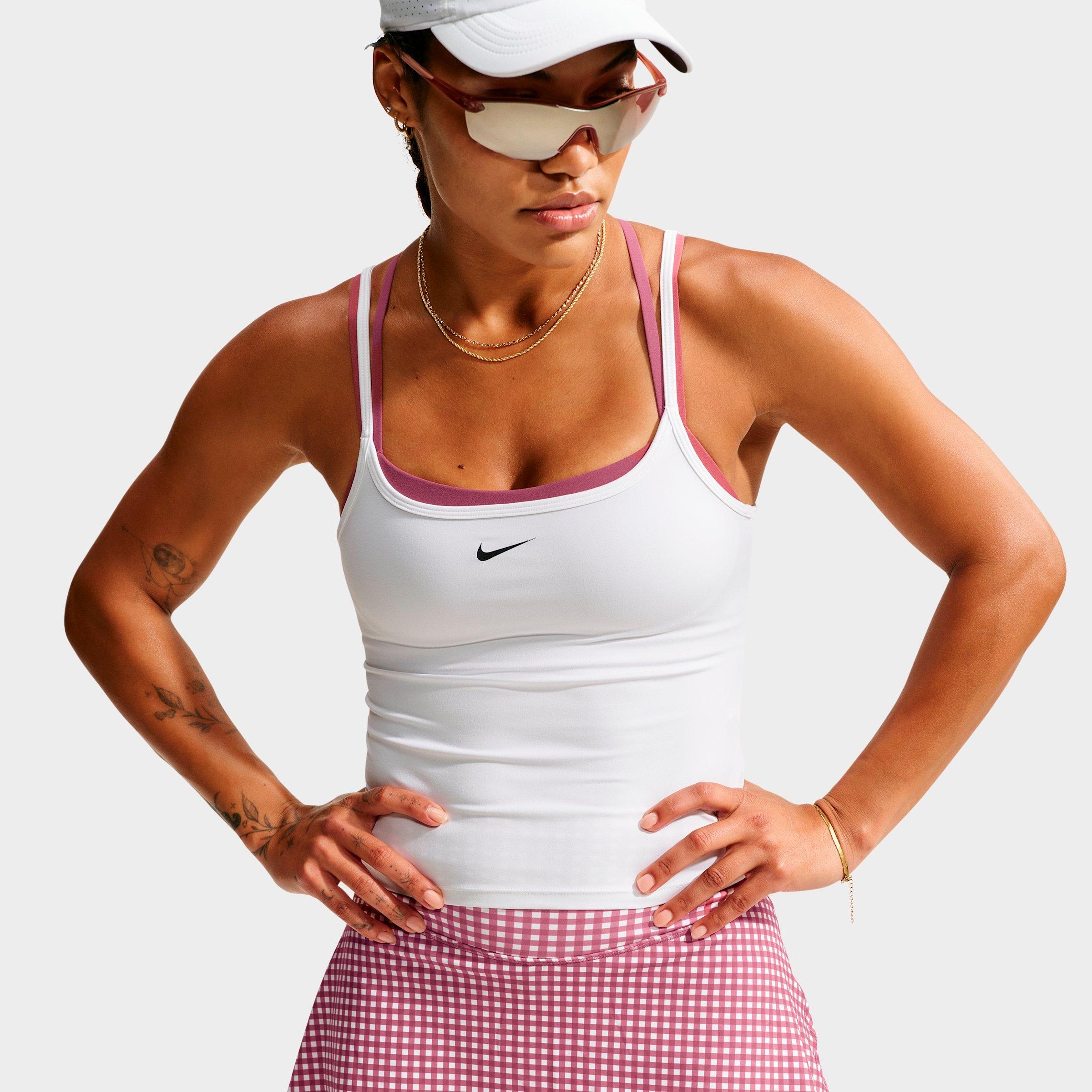Women's Nike One Dri-FIT High-Waisted 2-in-1 Skort