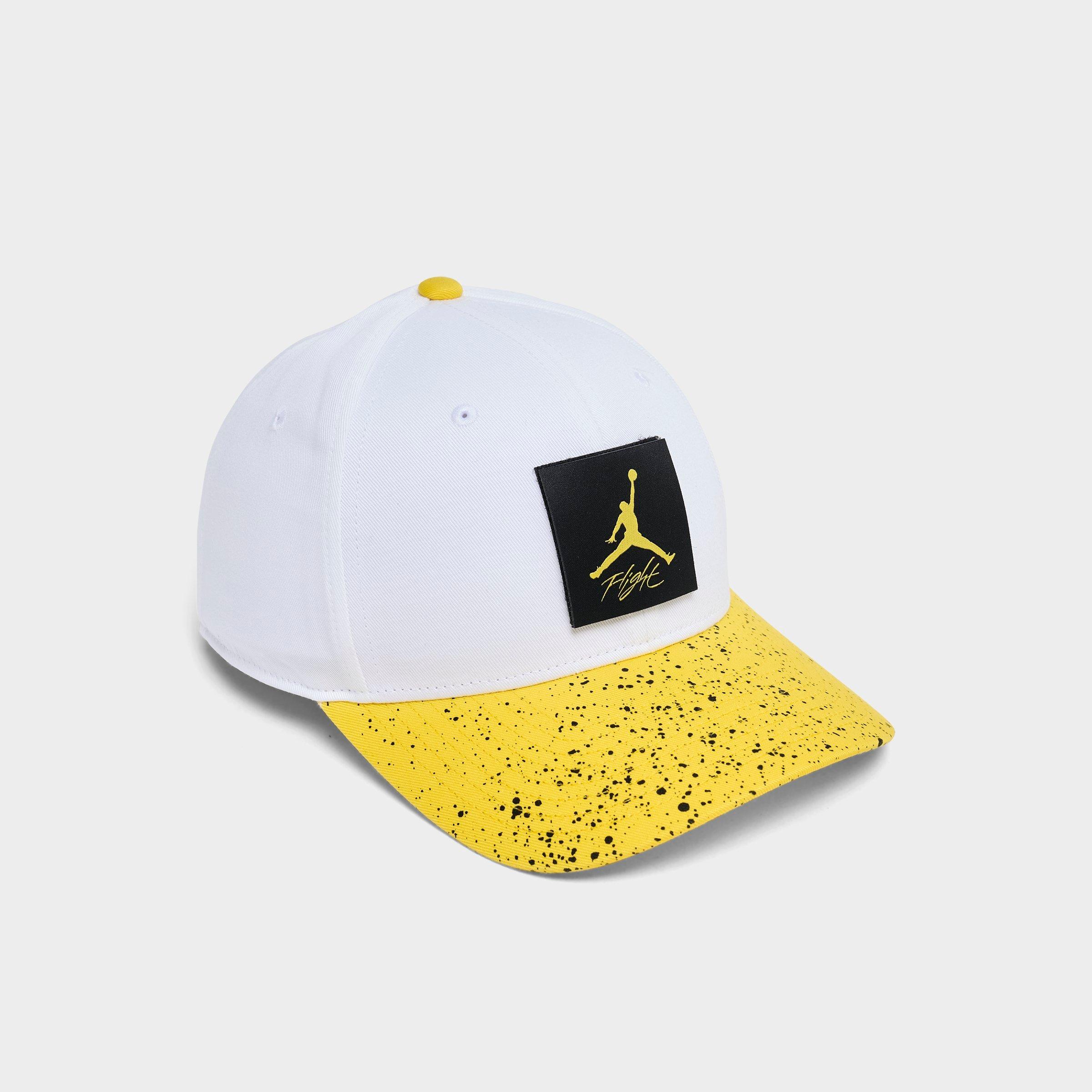 Jordan Rise "Tour Yellow" Adjustable Cap