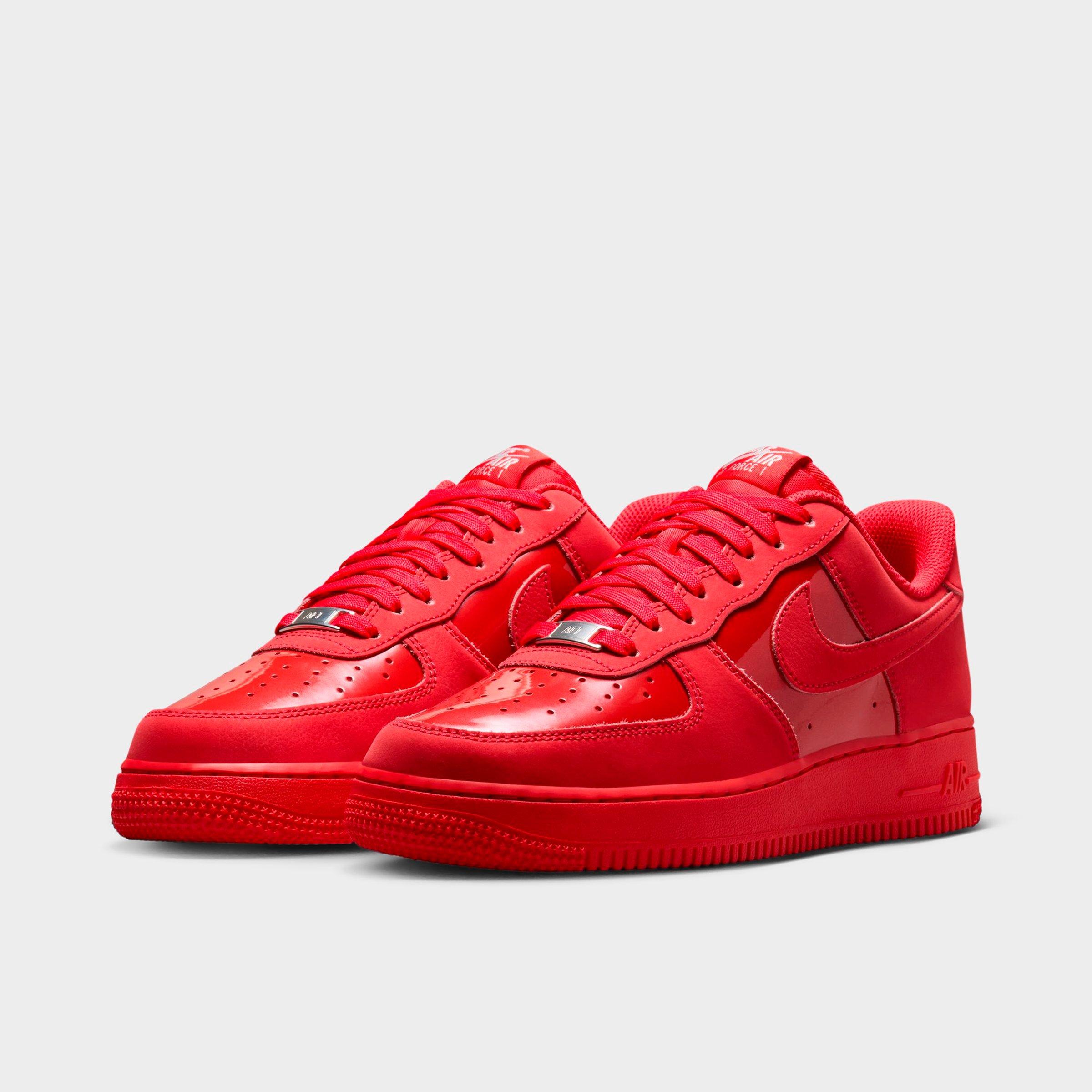 Women's Nike Air Force 1 '07 Casual Shoes