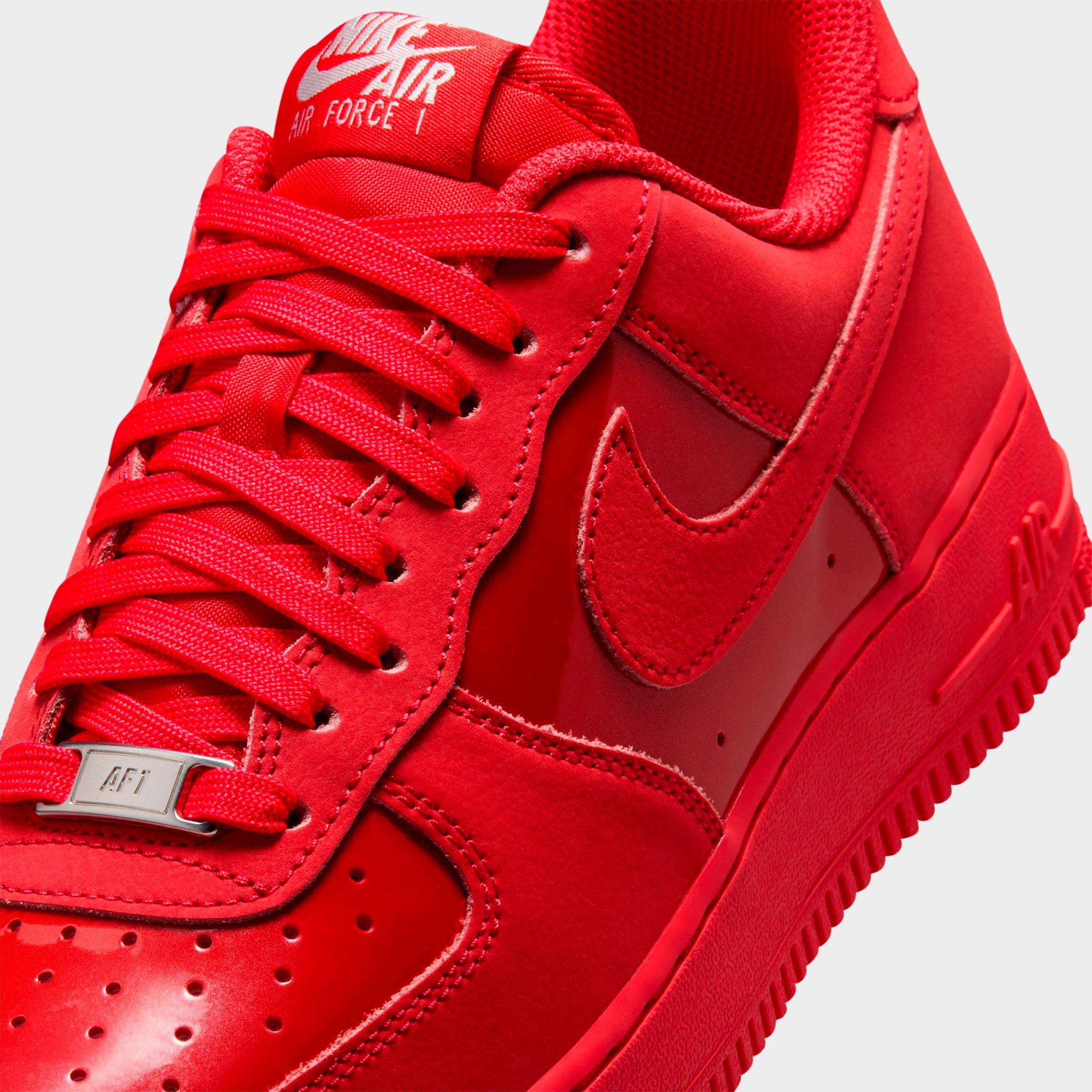 Women's Nike Air Force 1 '07 Casual Shoes