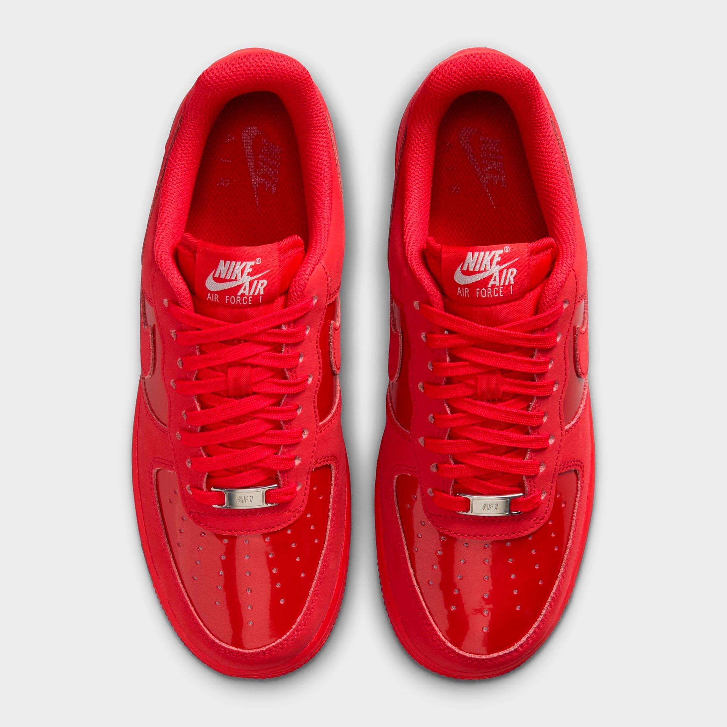 Women's Nike Air Force 1 '07 Casual Shoes