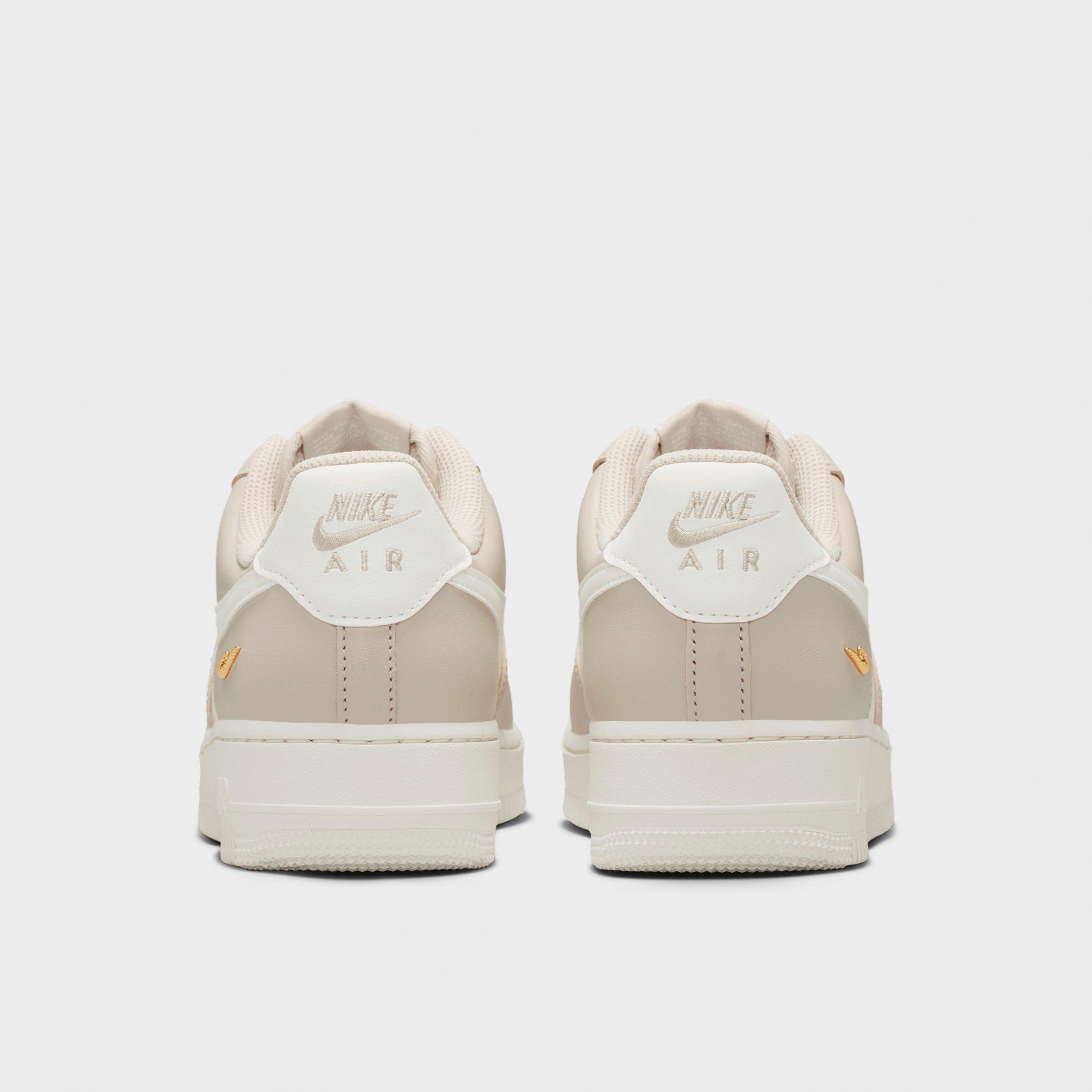 Women's Nike Air Force 1 '07 Casual Shoes
