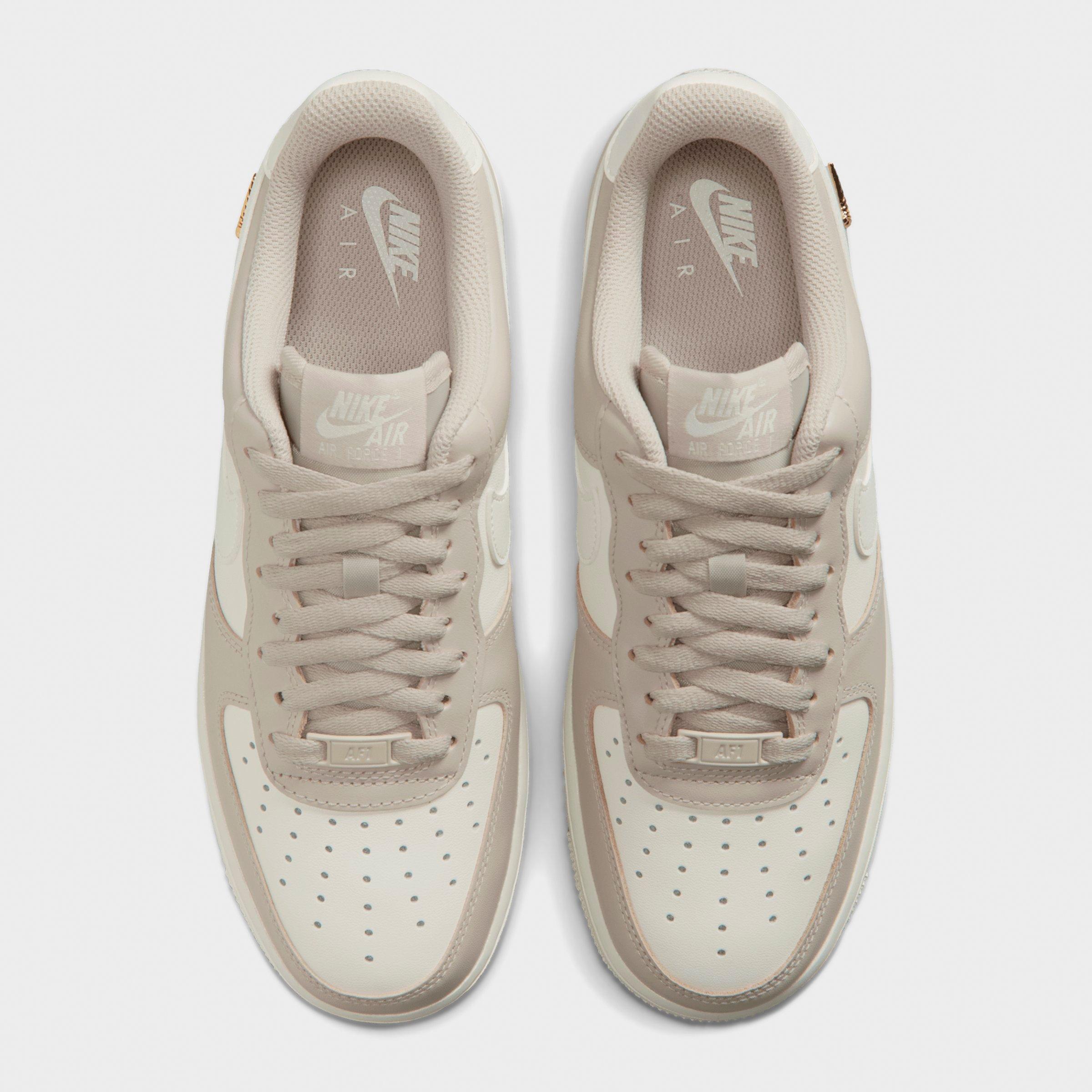Women's Nike Air Force 1 '07 Casual Shoes