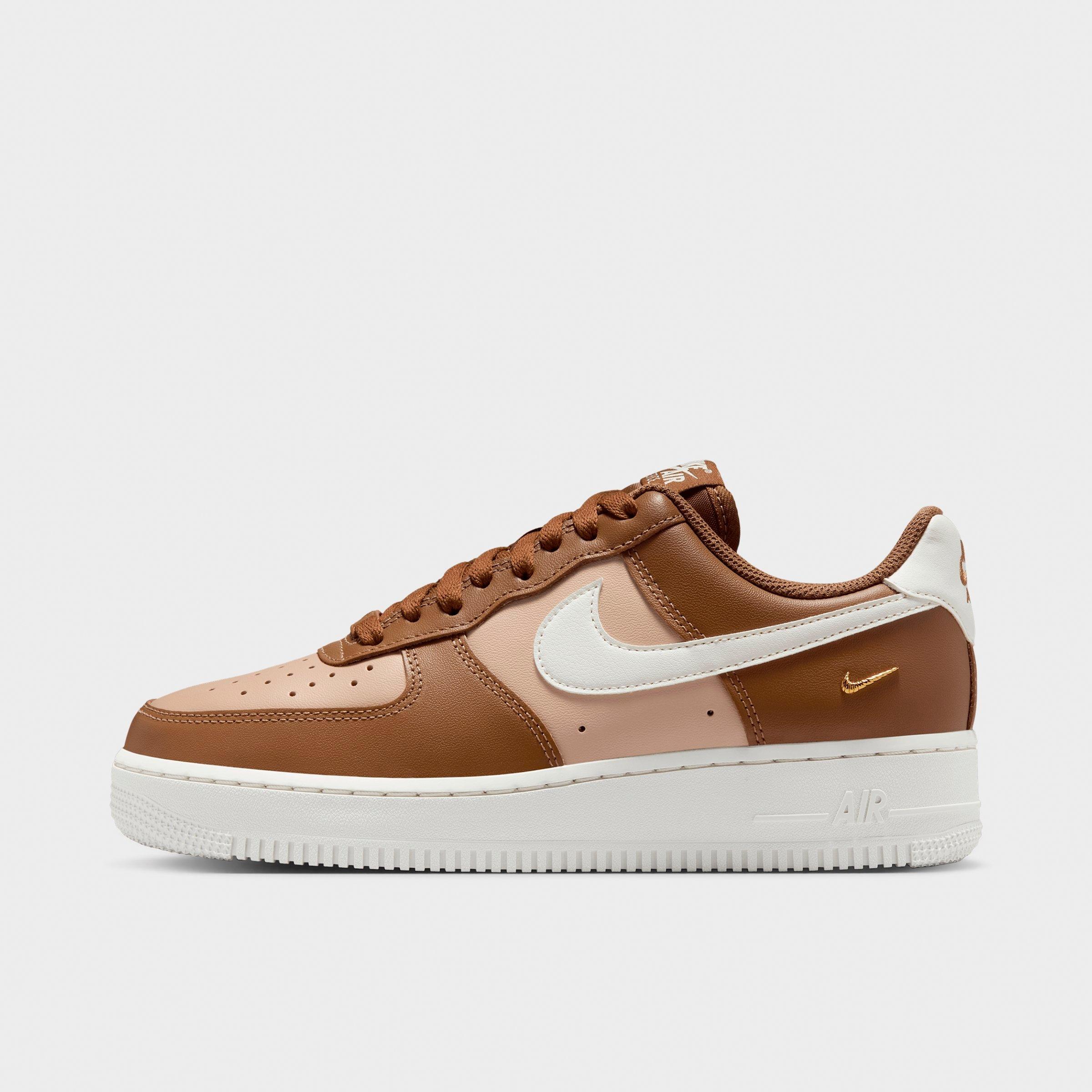 Women's Nike Air Force 1 '07 Casual Shoes | JD Sports