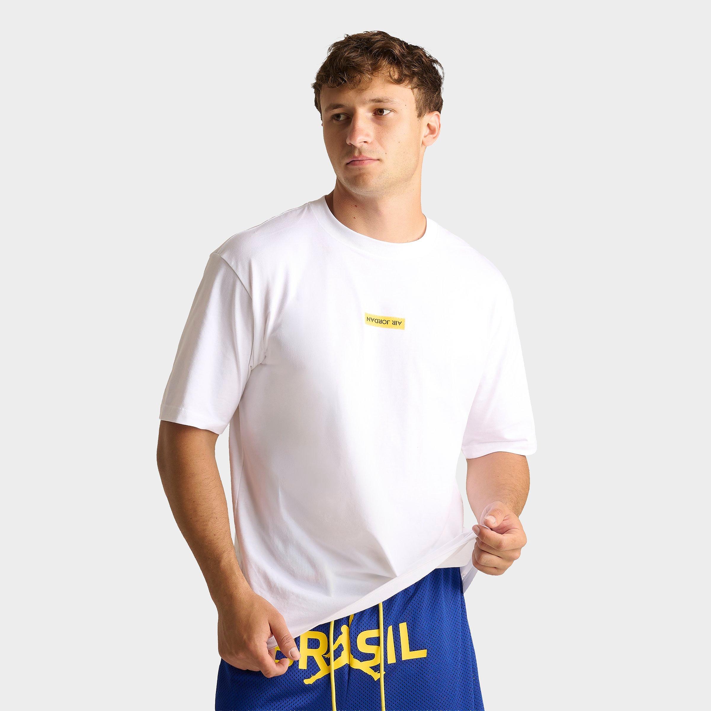 Men's Jordan Brooklyn Flight Tour T-Shirt