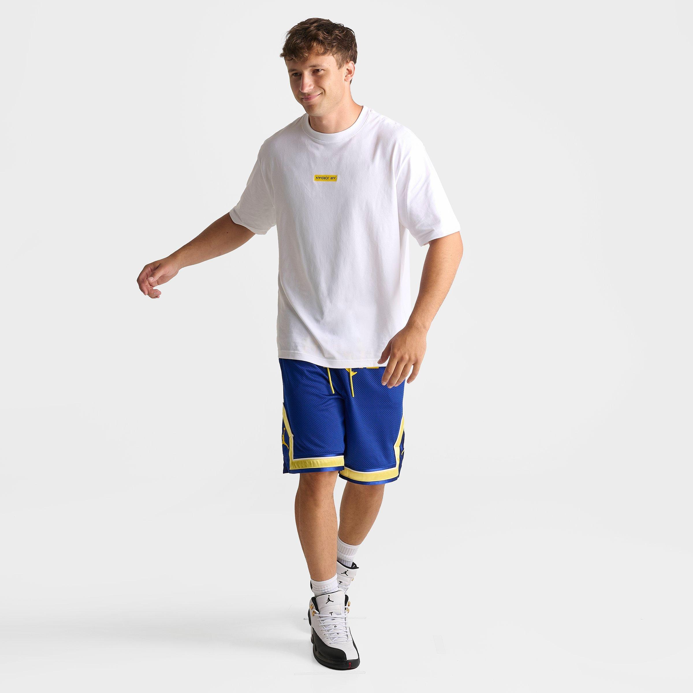 Men's Jordan Brooklyn Flight Tour T-Shirt