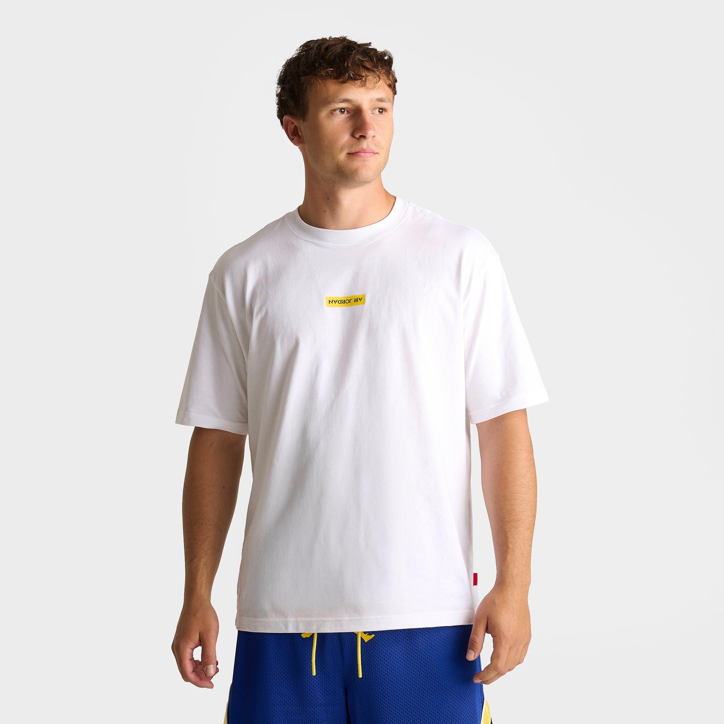Men's Jordan Brooklyn Flight Tour T-Shirt