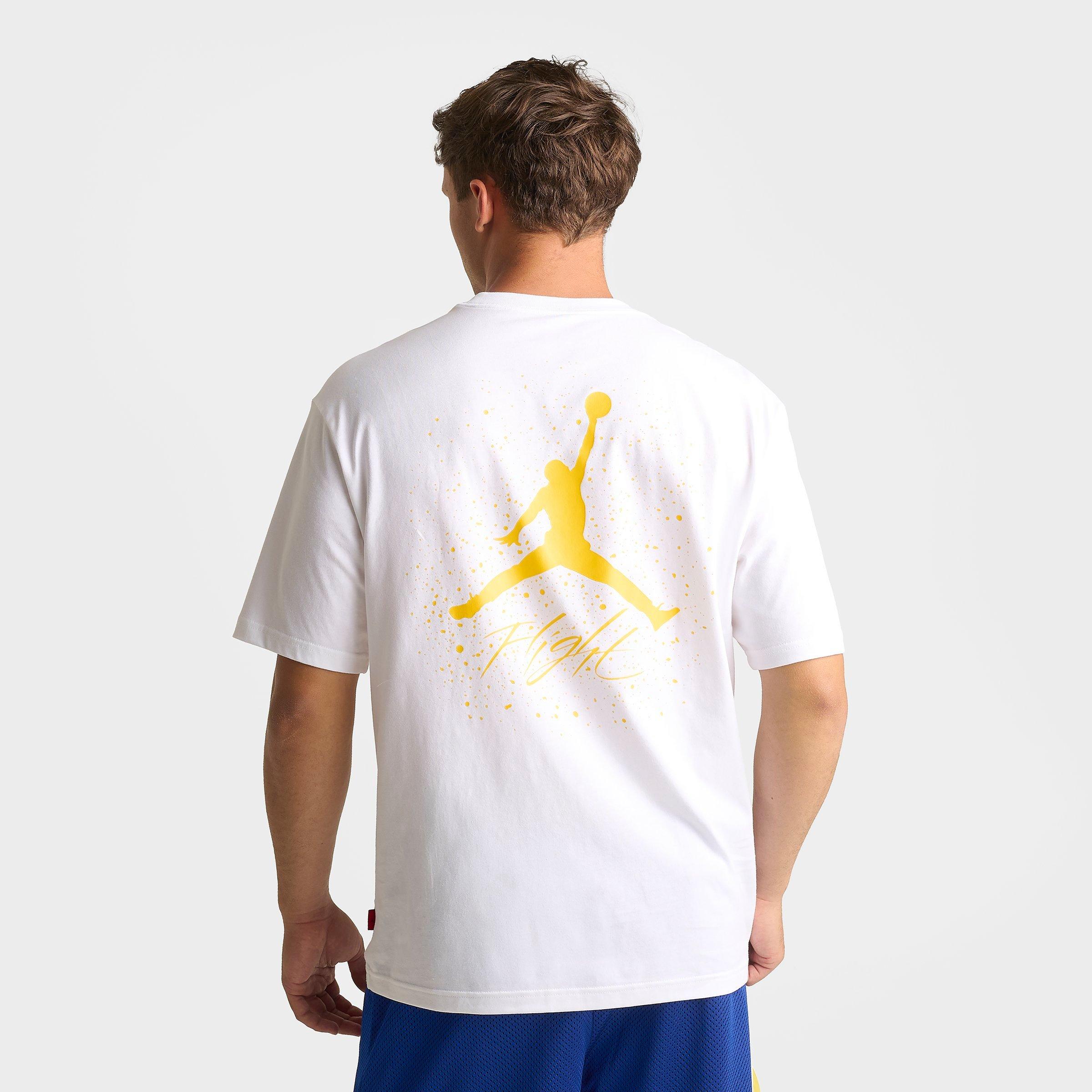 Men's Jordan Brooklyn Flight Tour T-Shirt