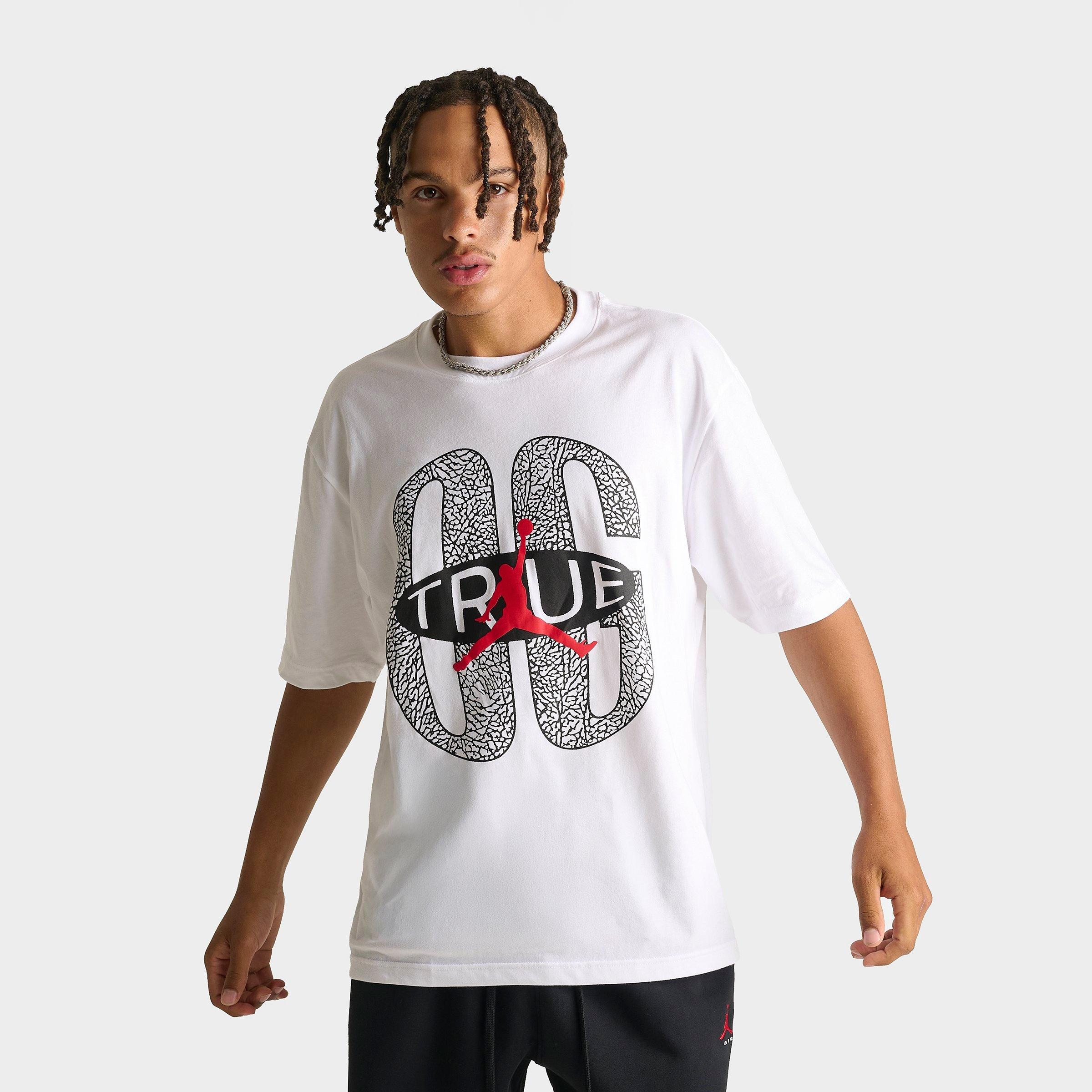 Men's Jordan Brooklyn True OG Graphic T-Shirt