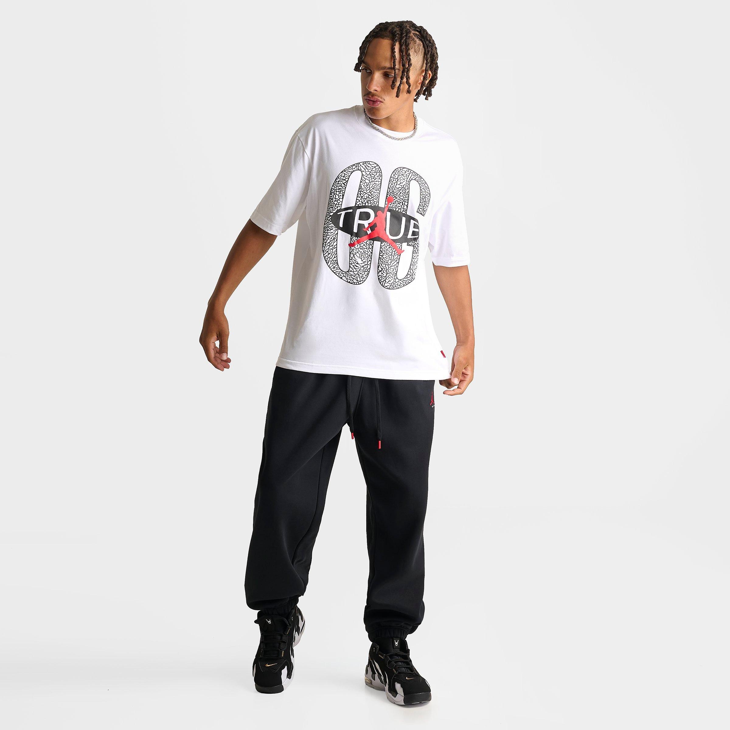 Men's Jordan Brooklyn True OG Graphic T-Shirt