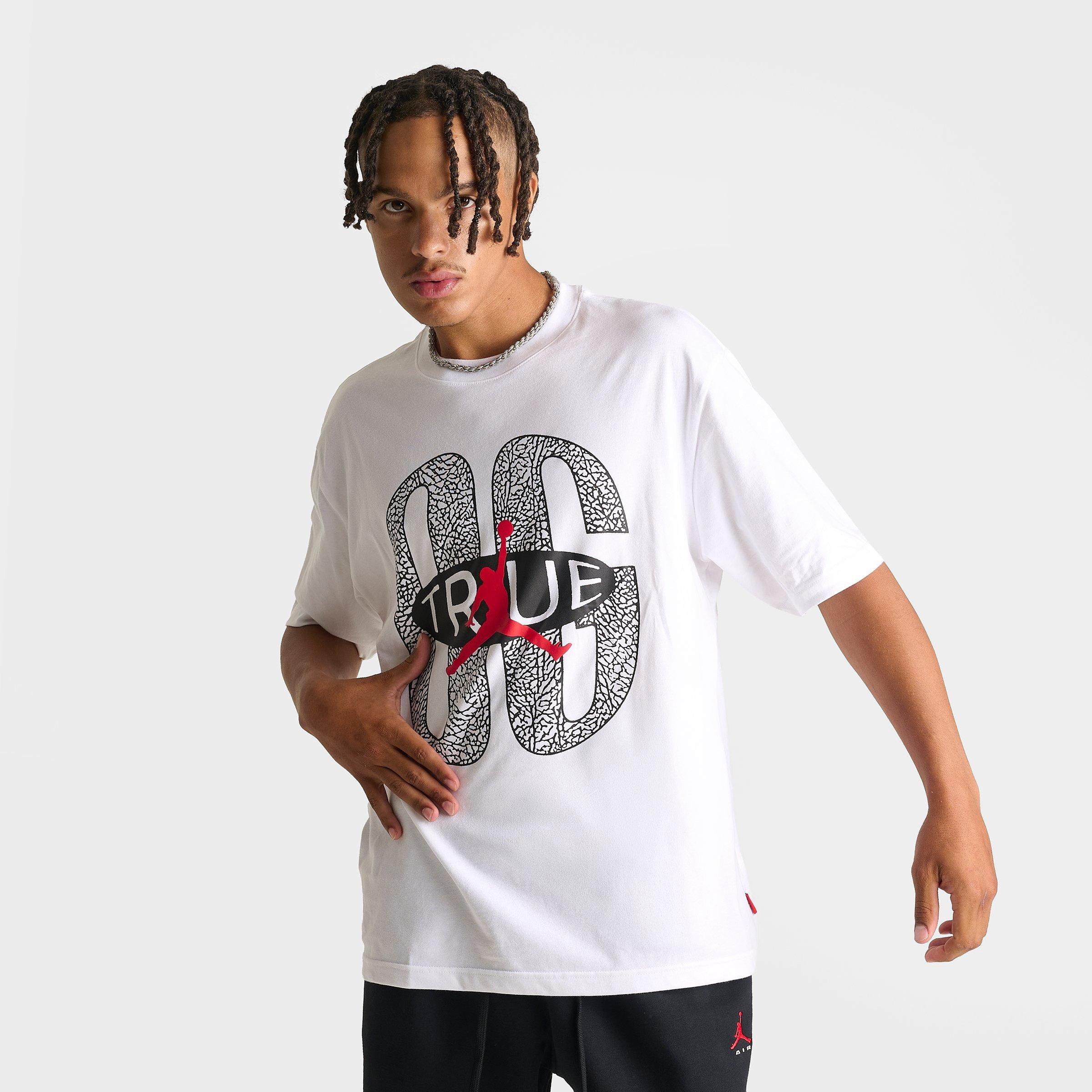 Men's Jordan Brooklyn True OG Graphic T-Shirt