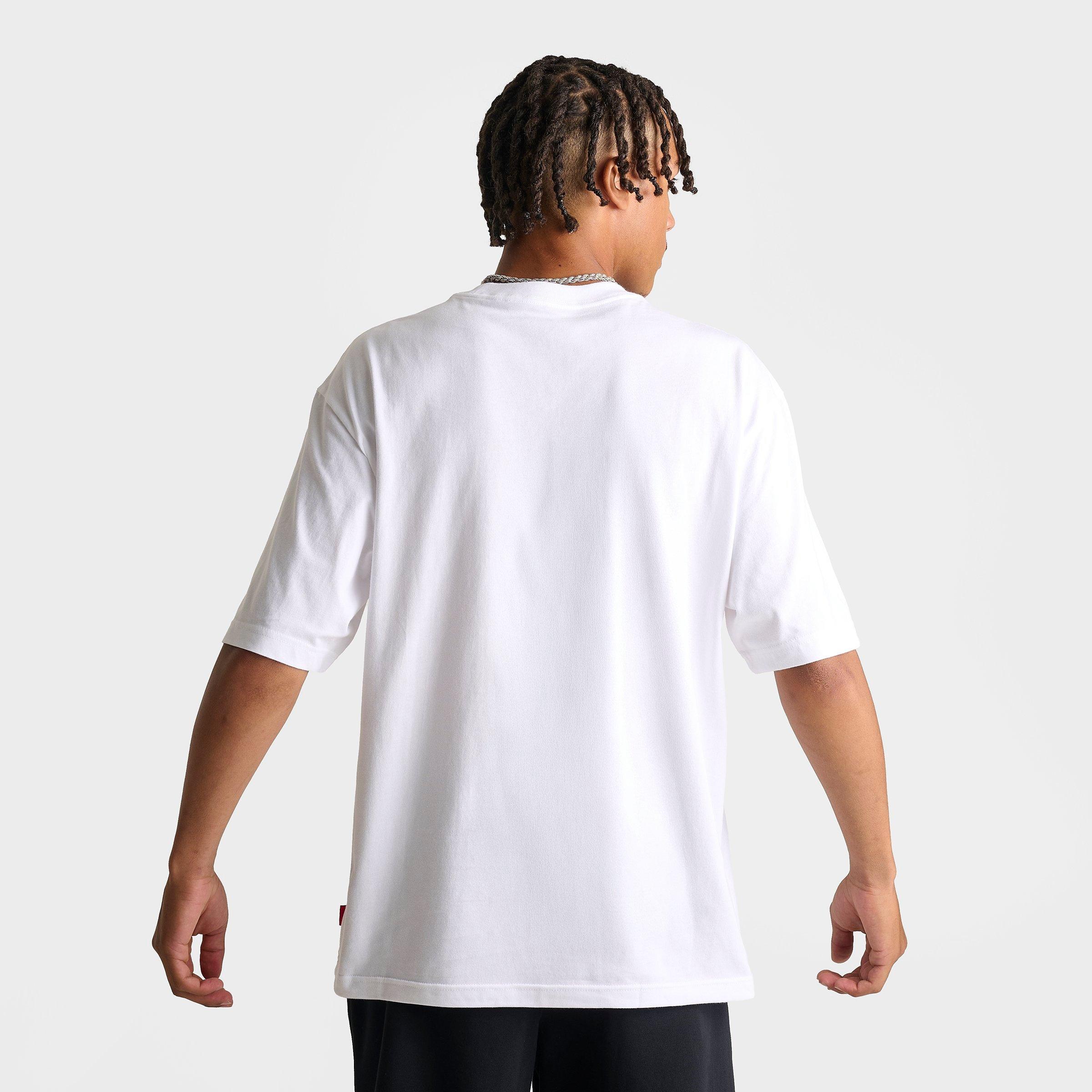 Men's Jordan Brooklyn True OG Graphic T-Shirt