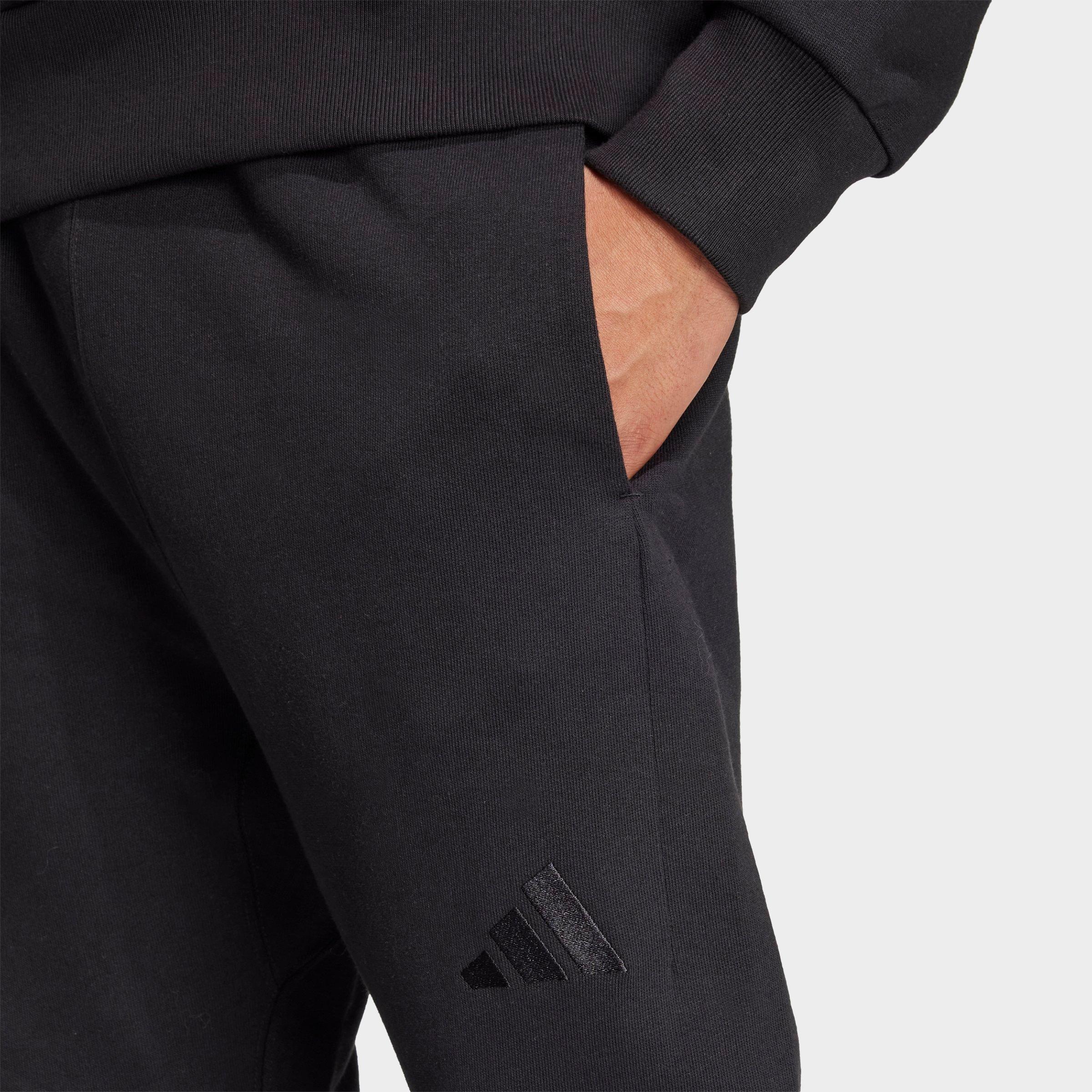 Men's adidas ALL SZN French Terry Tapered Pants