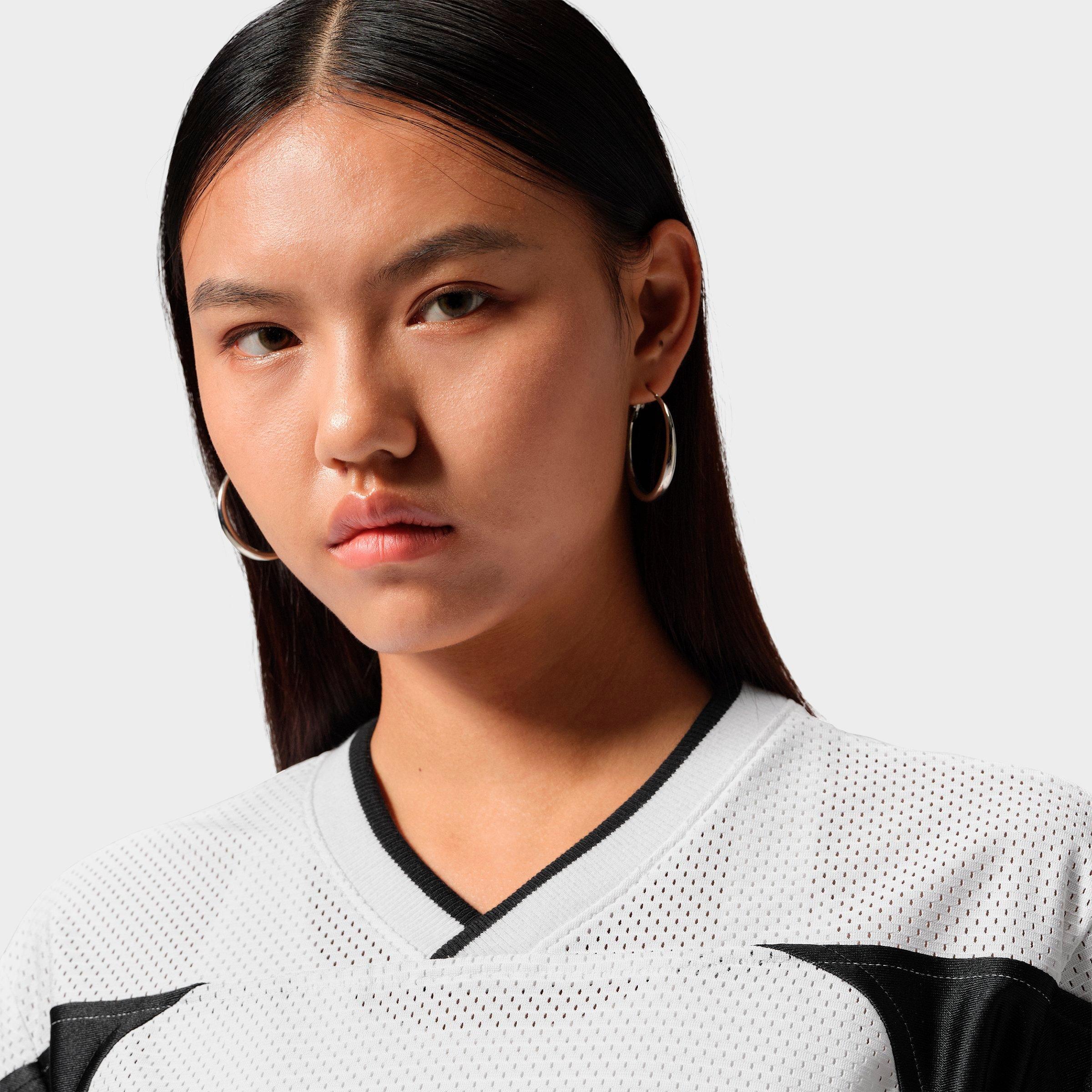 Women's Jordan Flight Knit Football Jersey