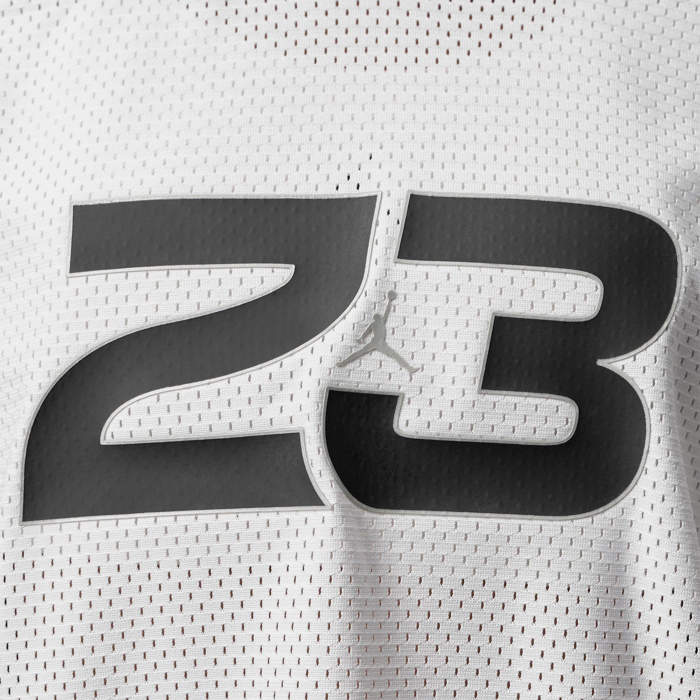 Women's Jordan Flight Knit Football Jersey