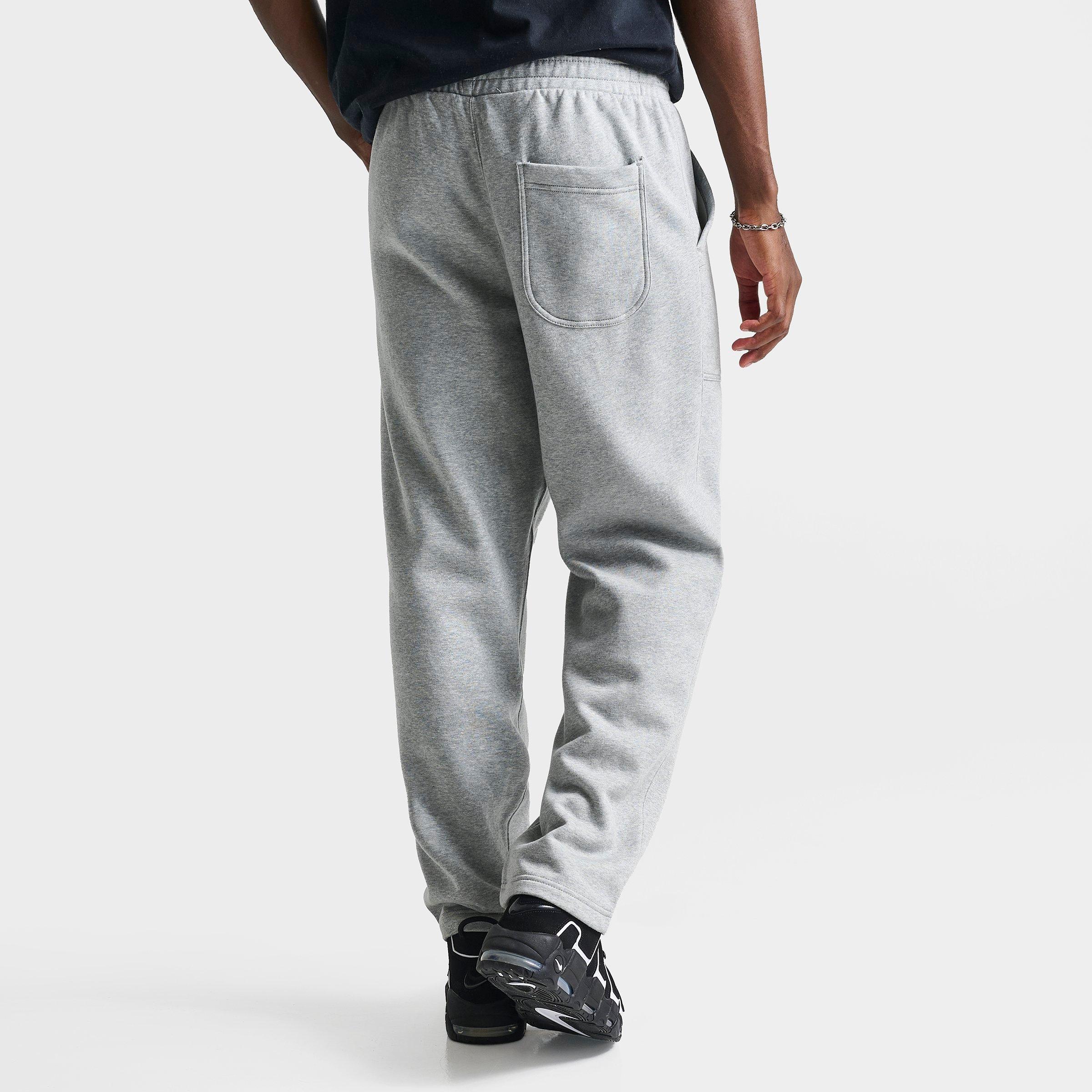 Men's Nike Sportswear Swoosh Box Fleece Sweatpants