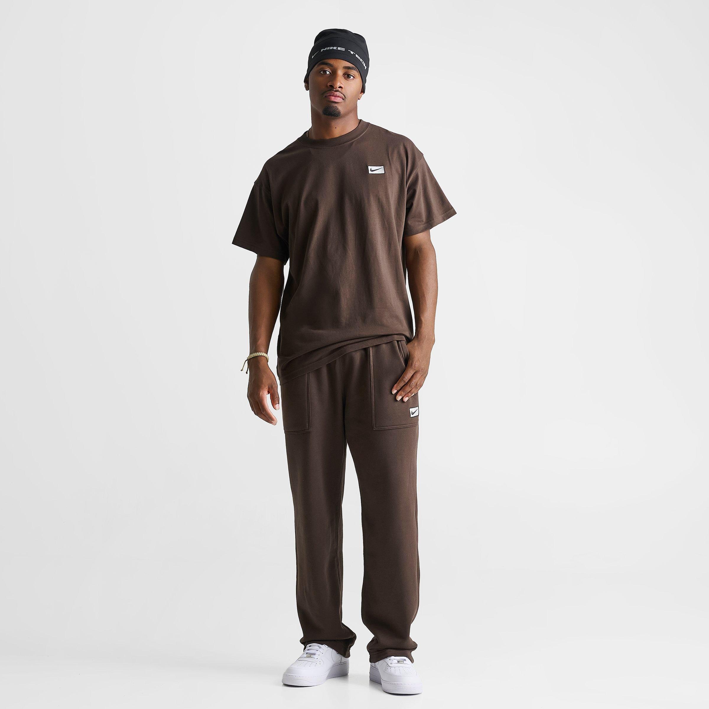 Men's Nike Sportswear Swoosh Box T-Shirt