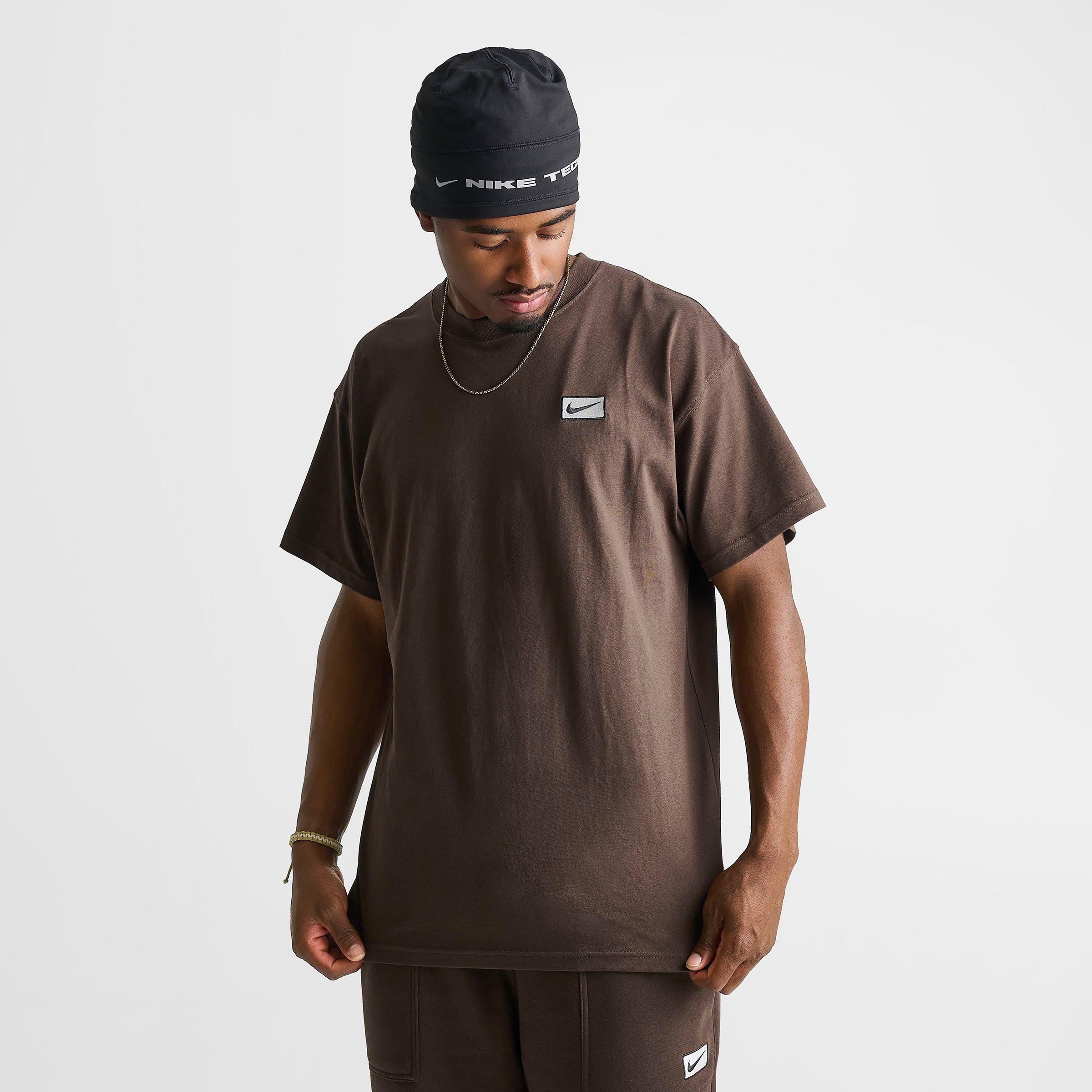 Men's Nike Sportswear Swoosh Box T-Shirt
