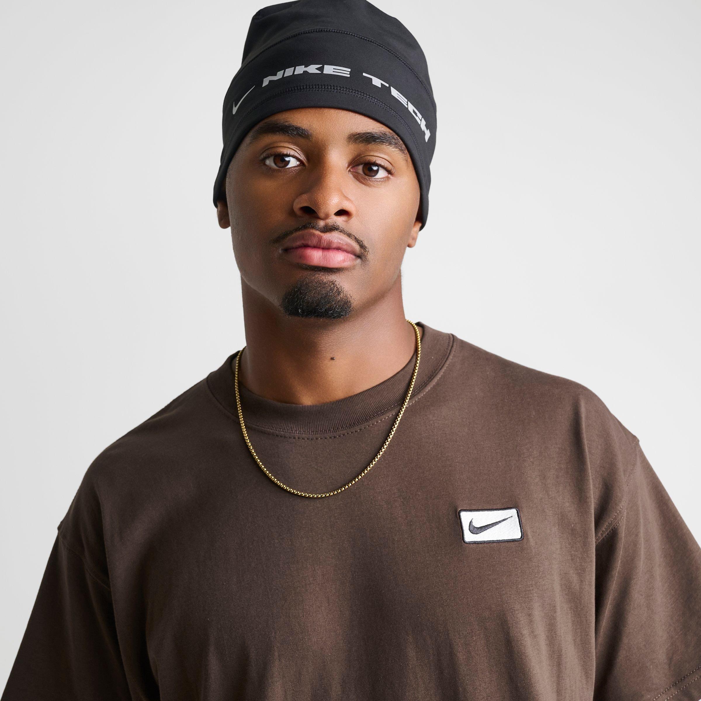 Men's Nike Sportswear Swoosh Box T-Shirt