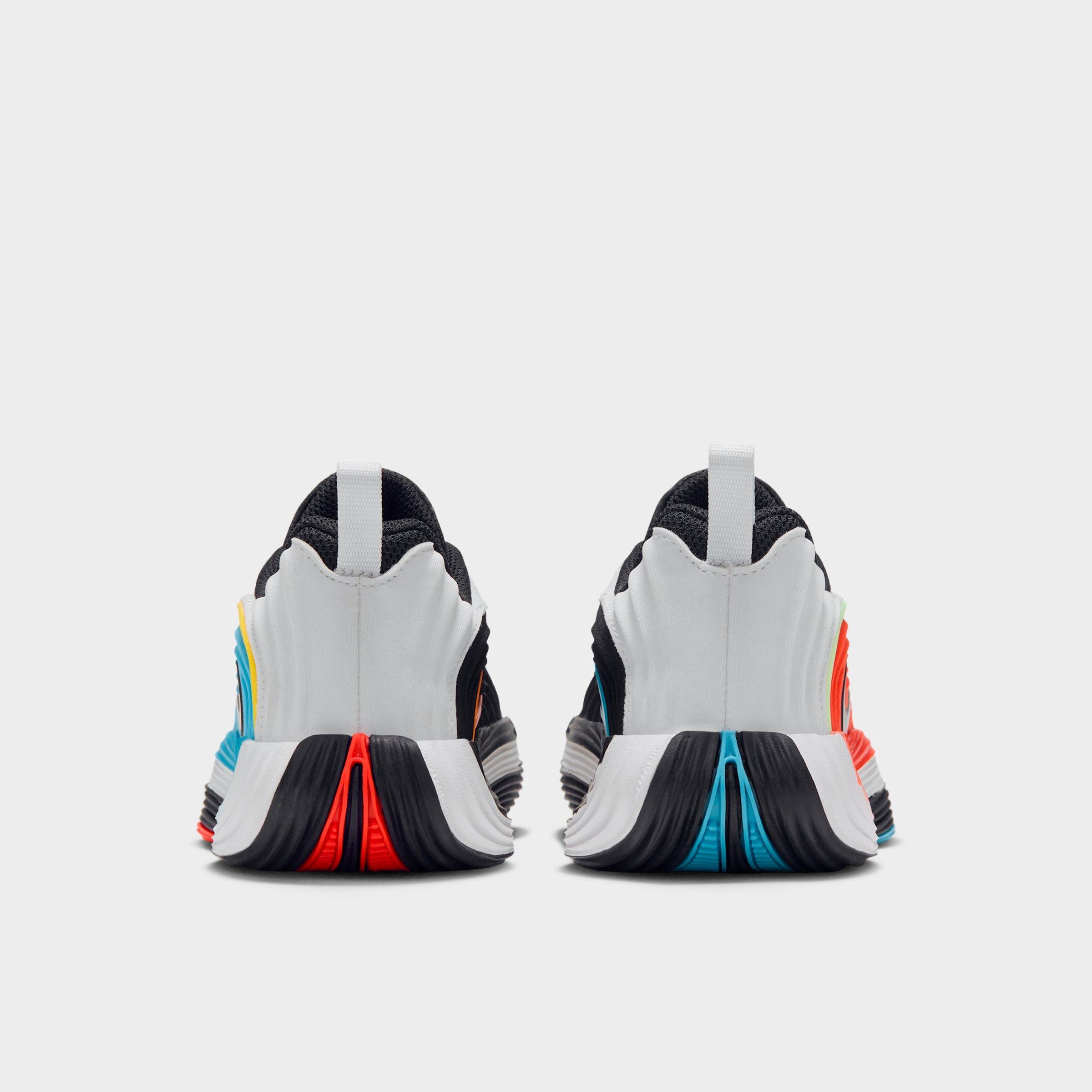 Little Kids' Nike Giannis Immortality 5 Basketball Shoes