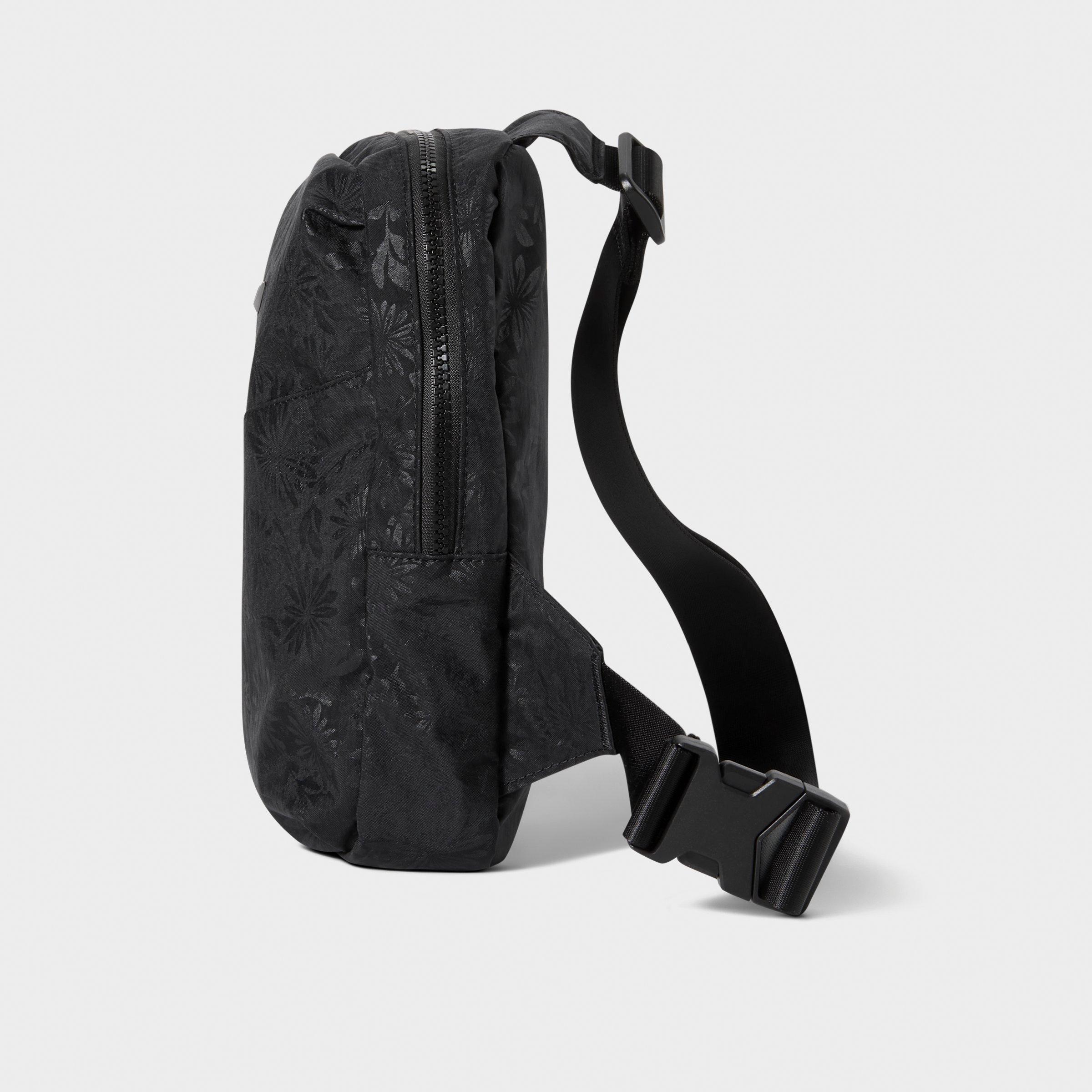 Women's Nike Aura Floral Crossbody Bag (5L)