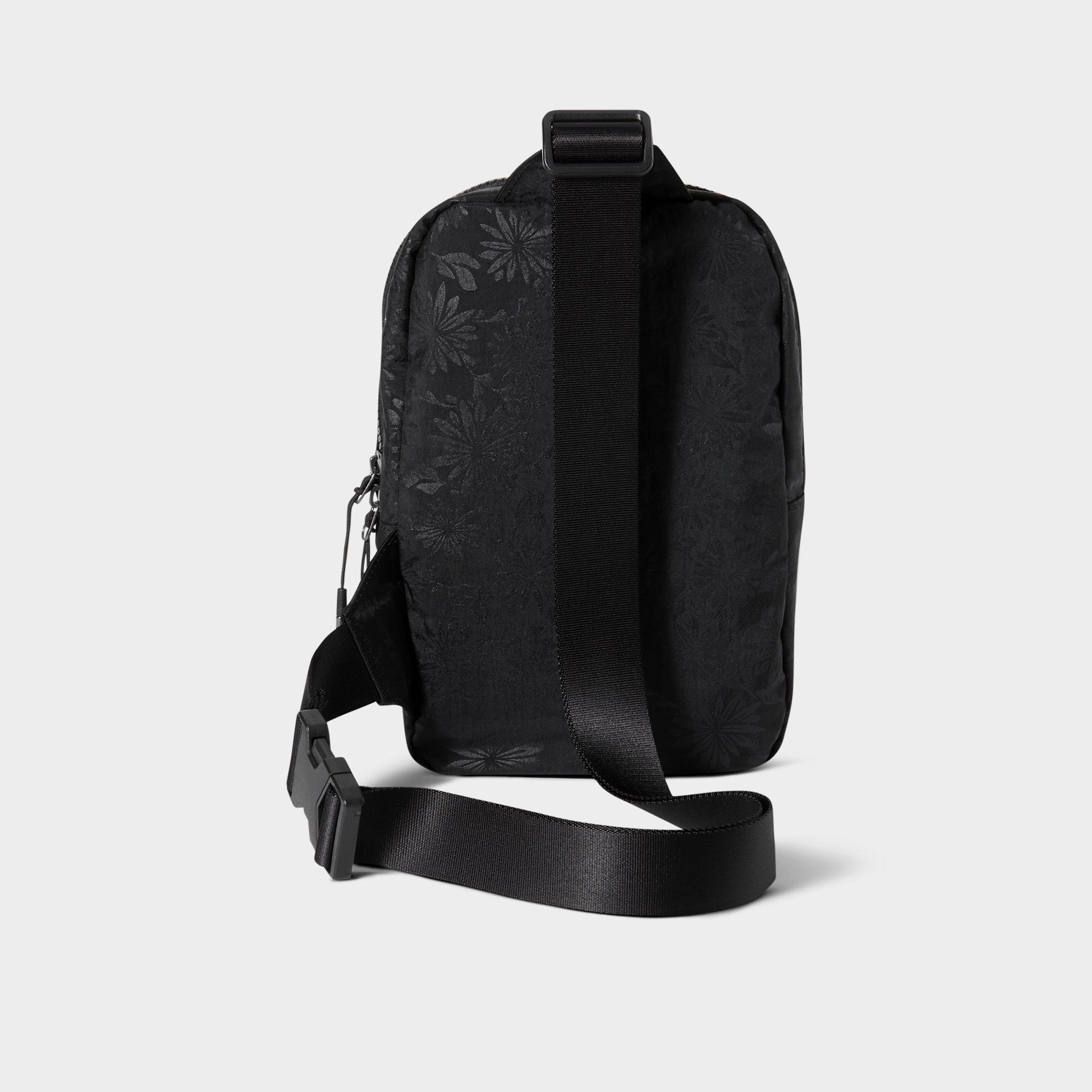 Women's Nike Aura Floral Crossbody Bag (5L)
