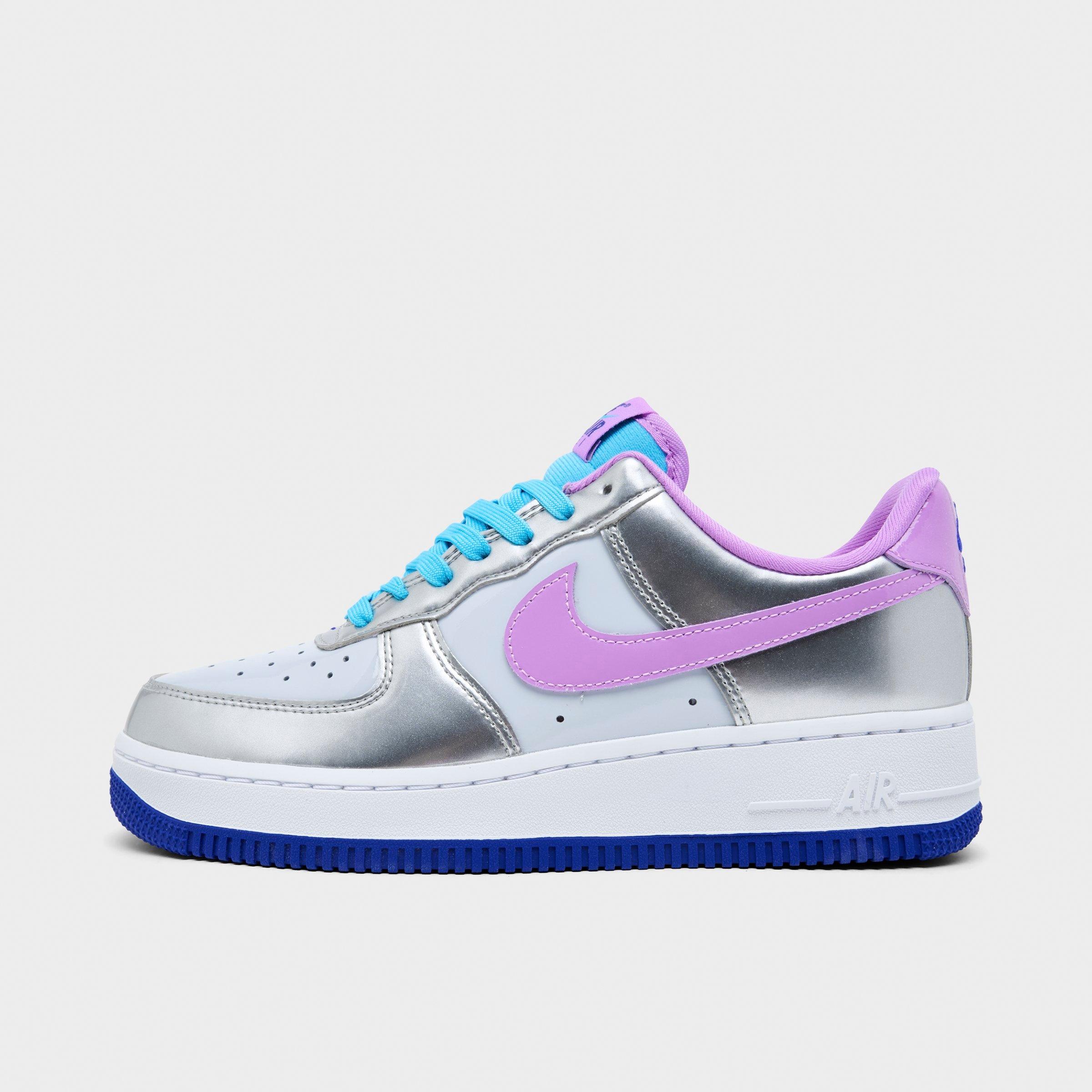 Women's Nike Air Force 1 '07 "WNBA All-Star Weekend" Casual Shoes